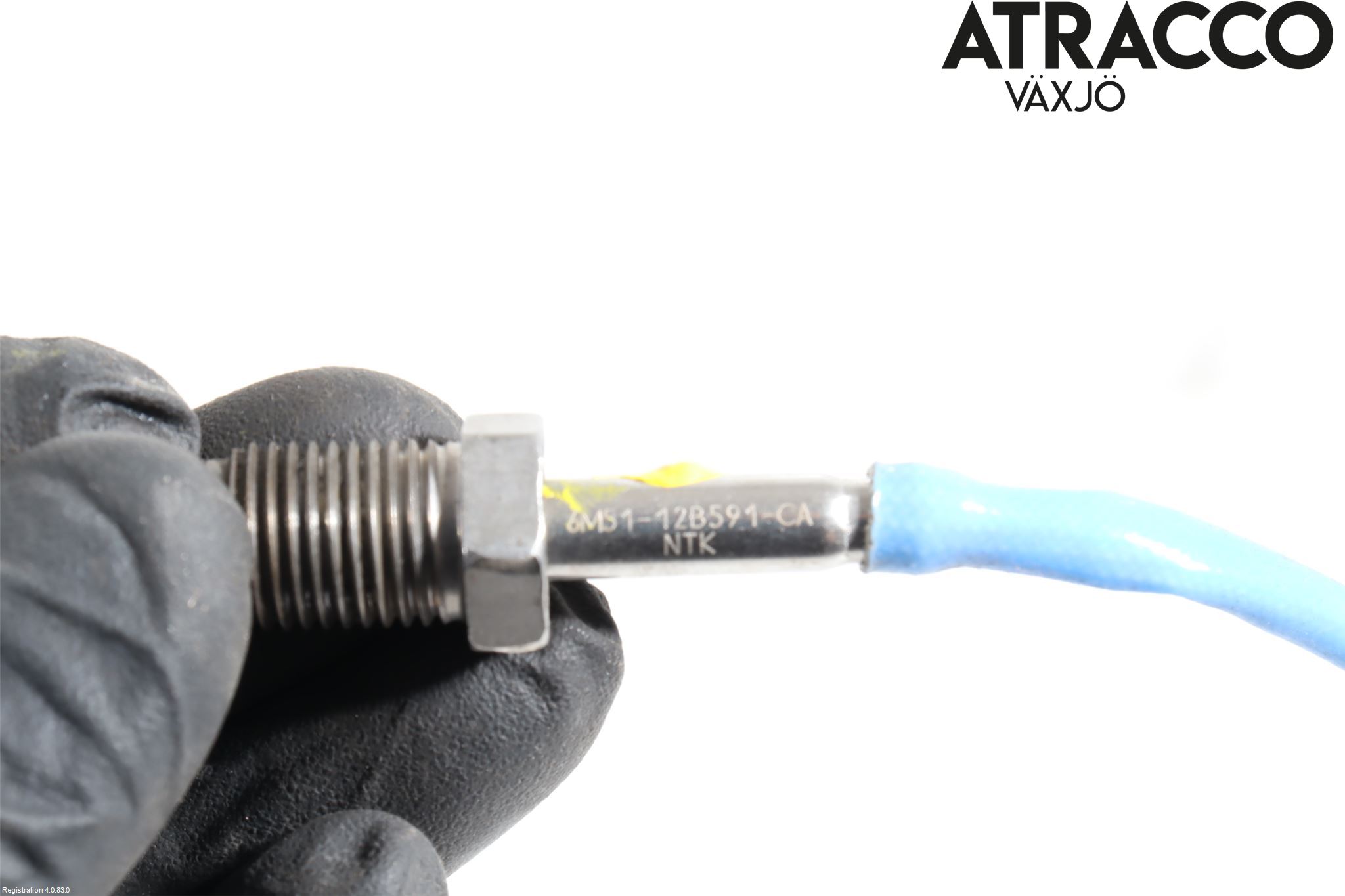 Ford FOCUS 15-18 Sensor Eksos