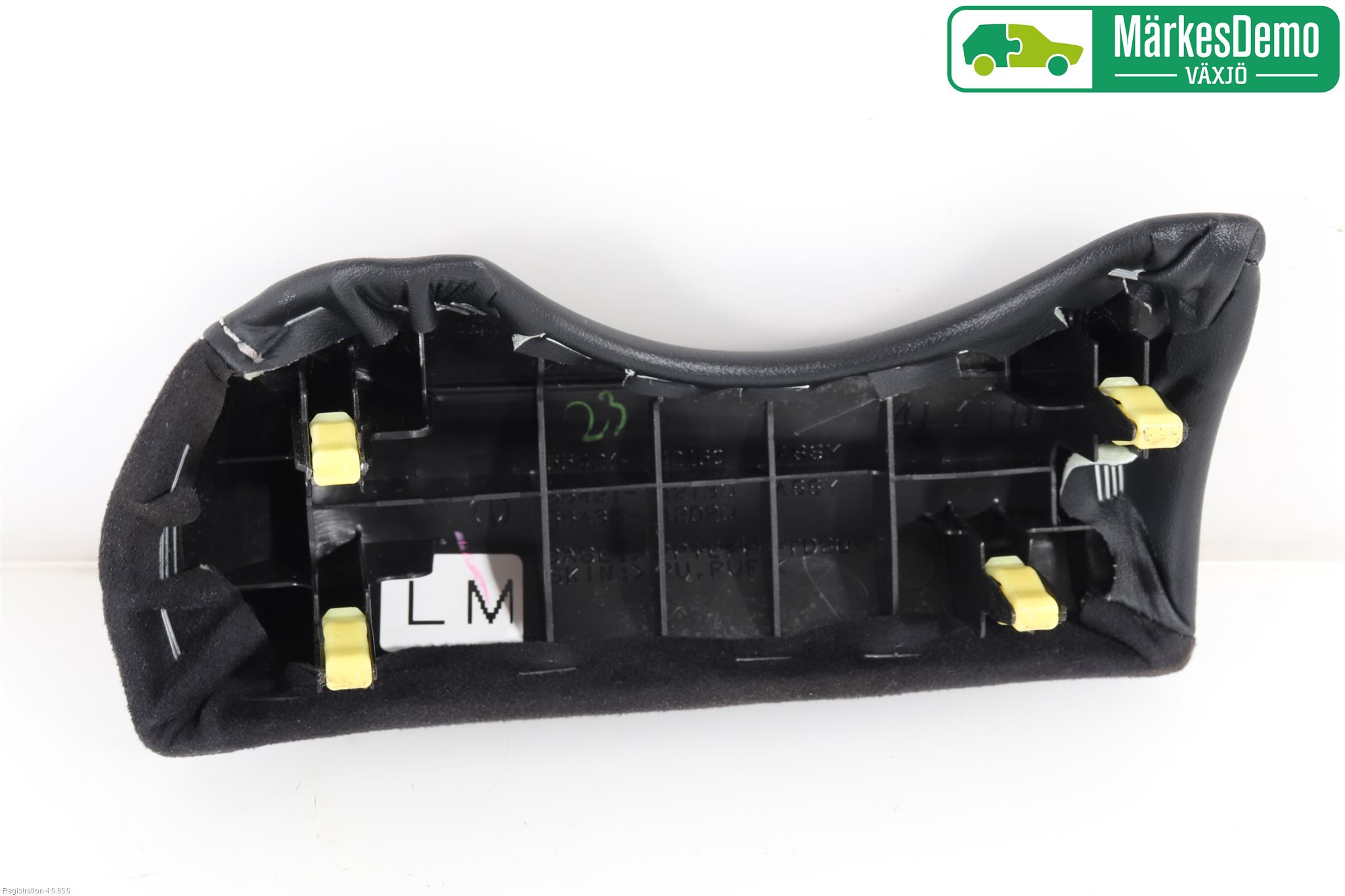 Toyota RAV4 13-18 Innr Dekor Instrbord