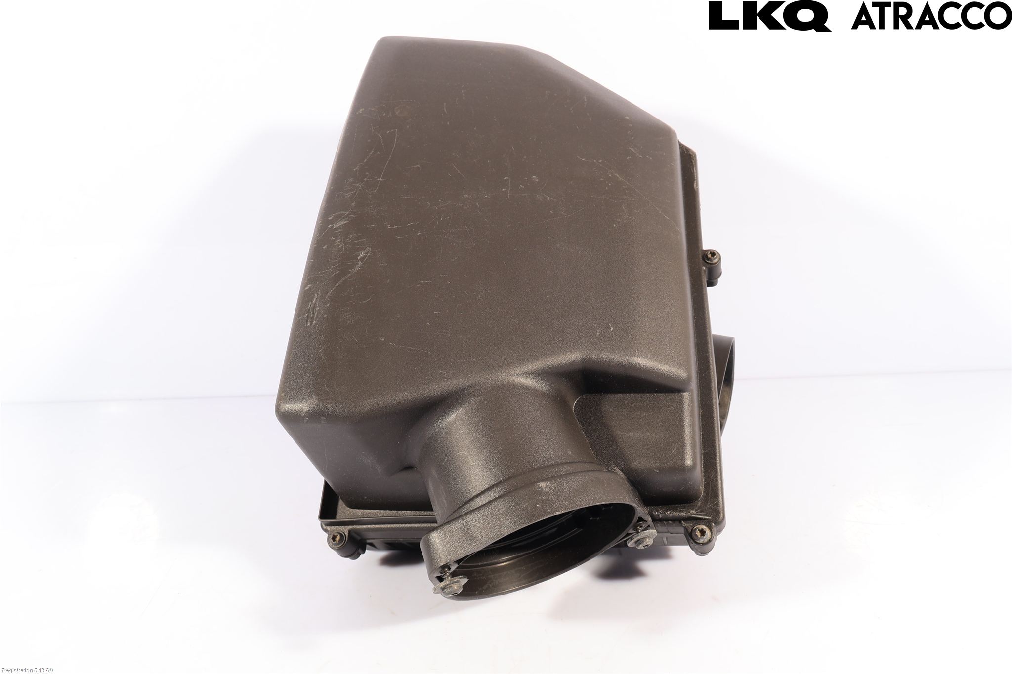 Volvo V70 08-13 Luftfilter Boks