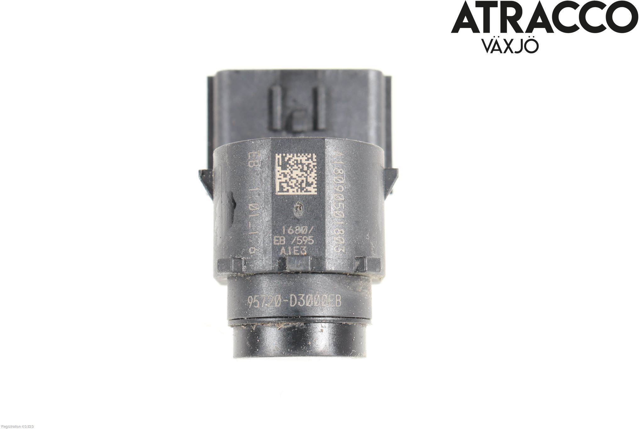 Hyundai IONIQ AE 17-22 Sensor Ryggesensor