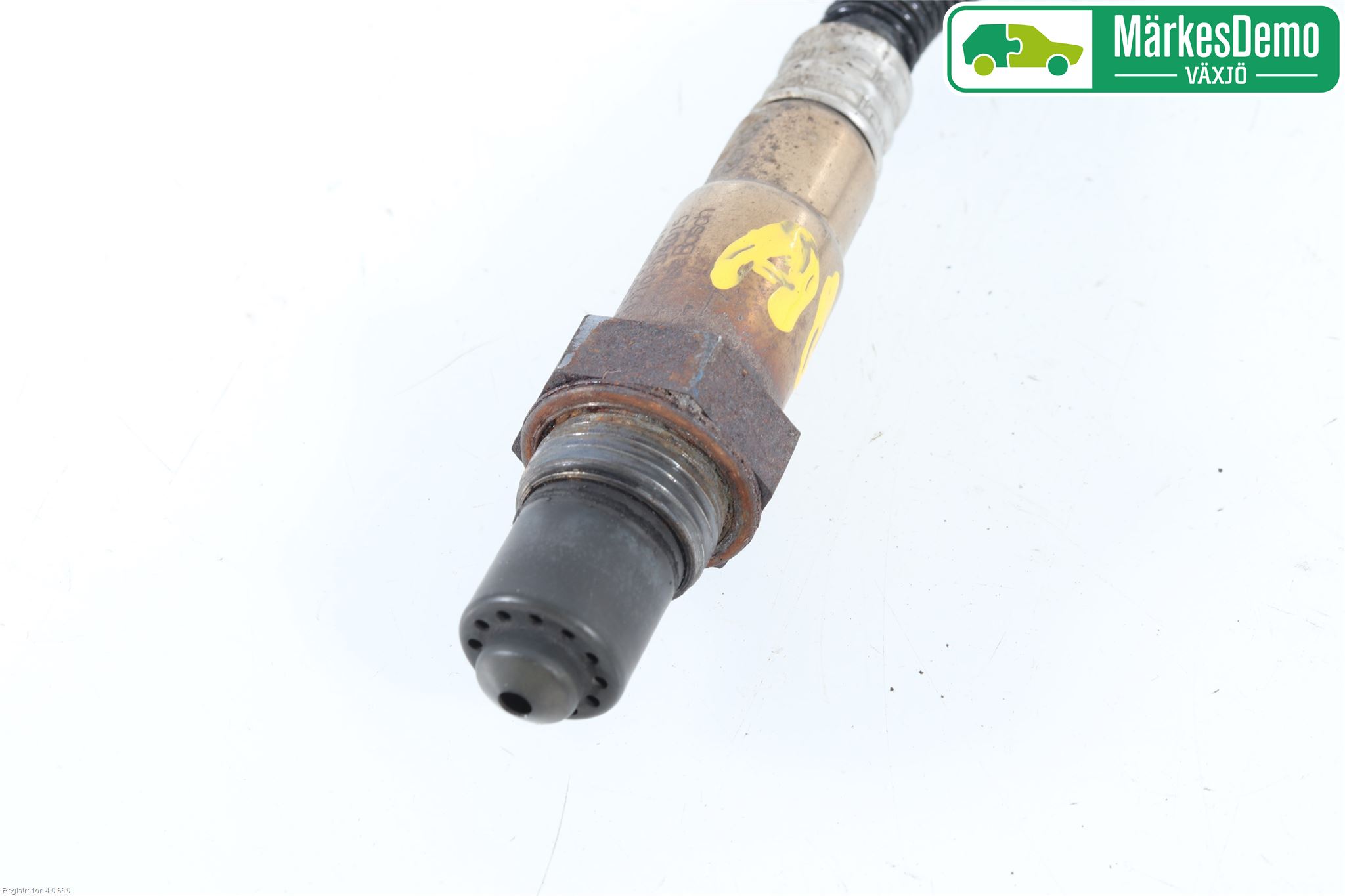 Hyundai i10 BA 14-16 Inns Lambdasonde