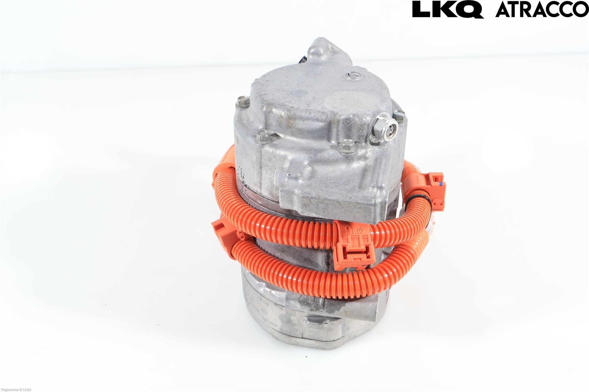 Honda ZR-V 23- Varme Ac Kompressor