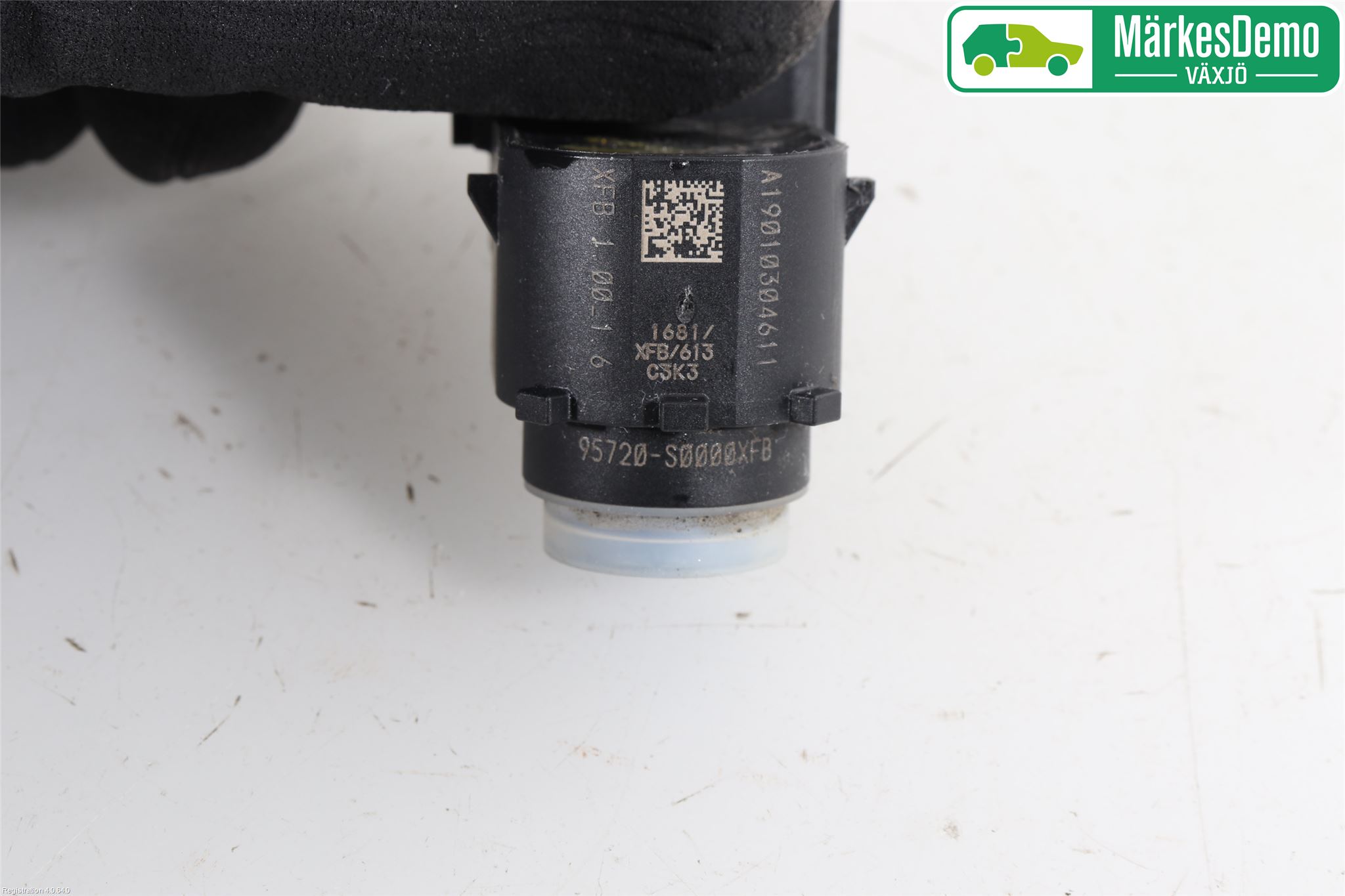 Hyundai i30 PD 17- Sensor Parkering Front