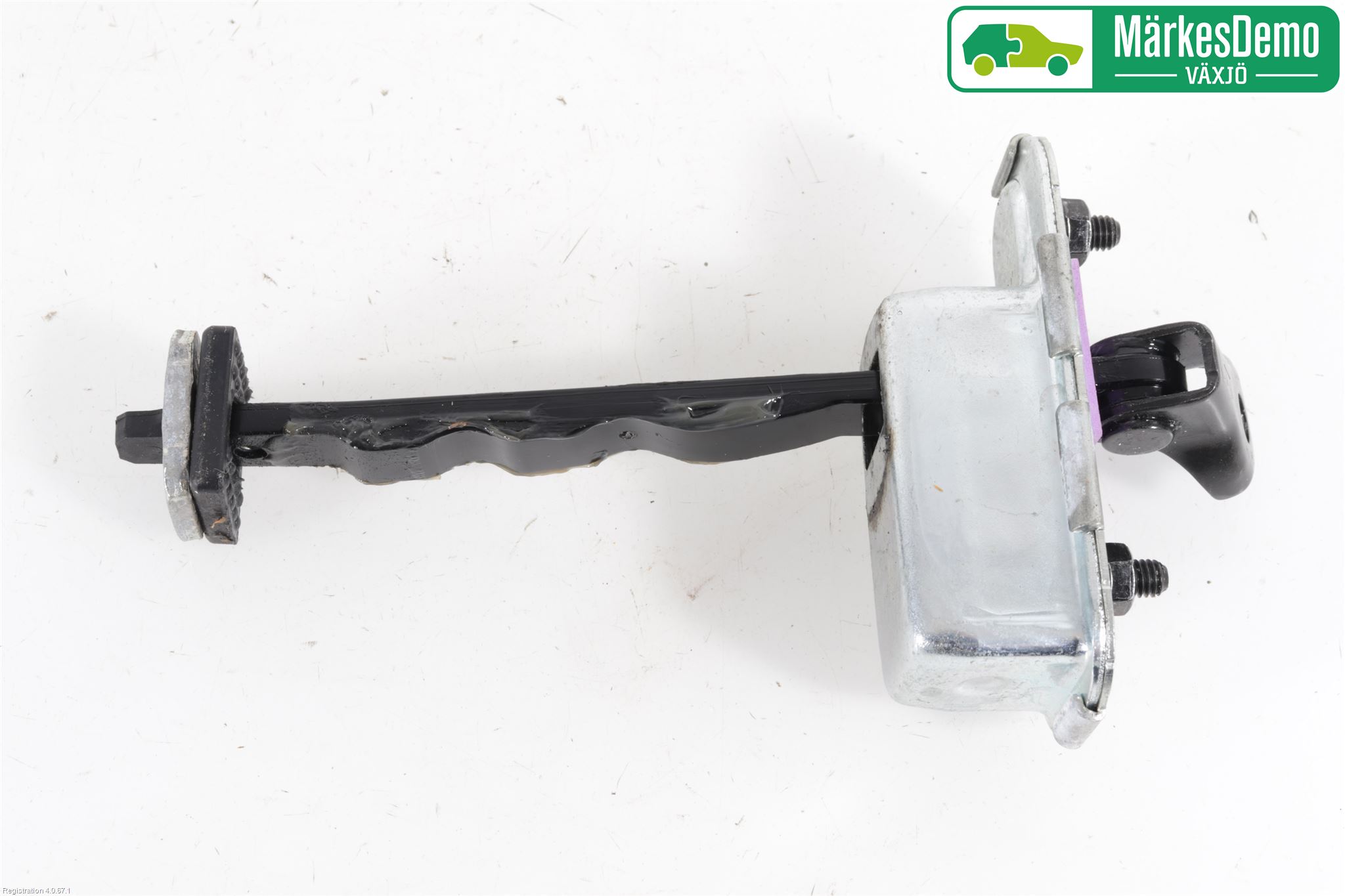 Hyundai i30 PD 17- Dørstopper