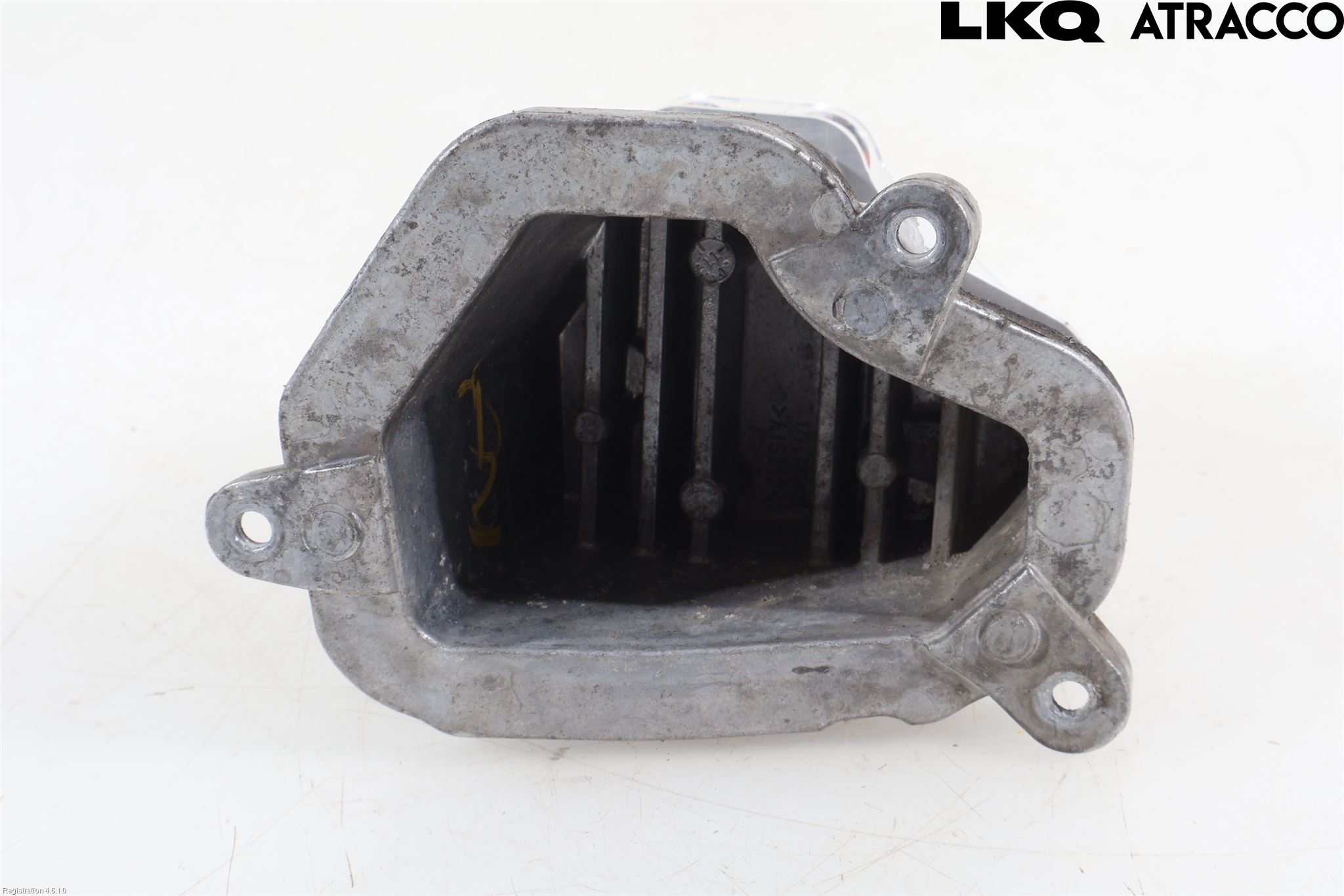 BMW 5 F10/F11/F18 09-17 Styreenhet Xenon