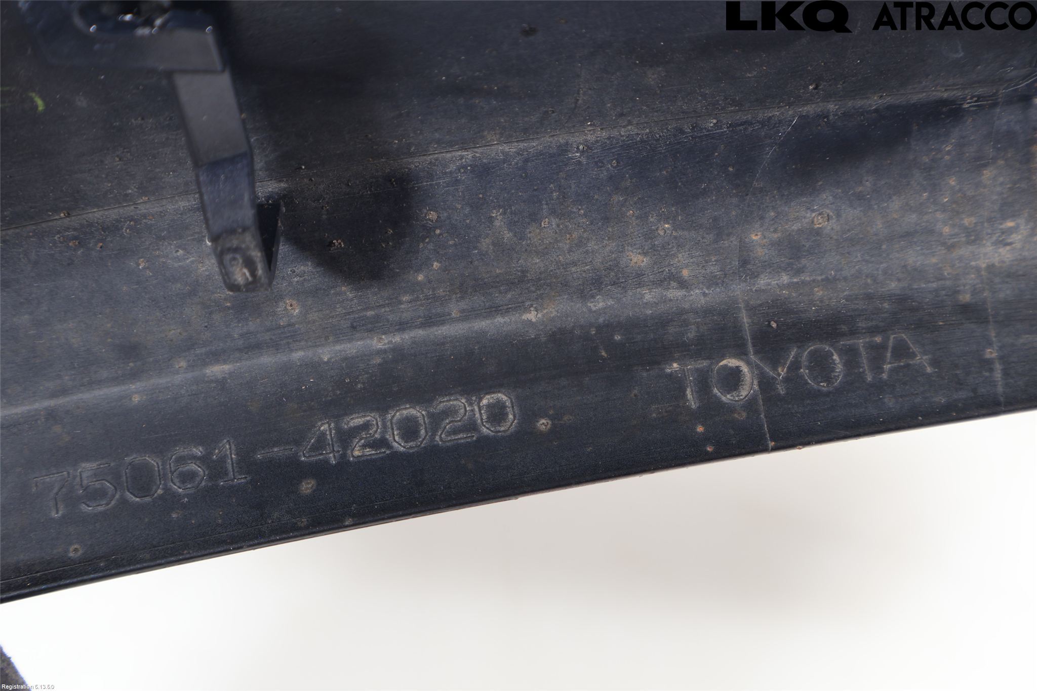 Toyota RAV4 19- Skjerm Bredder