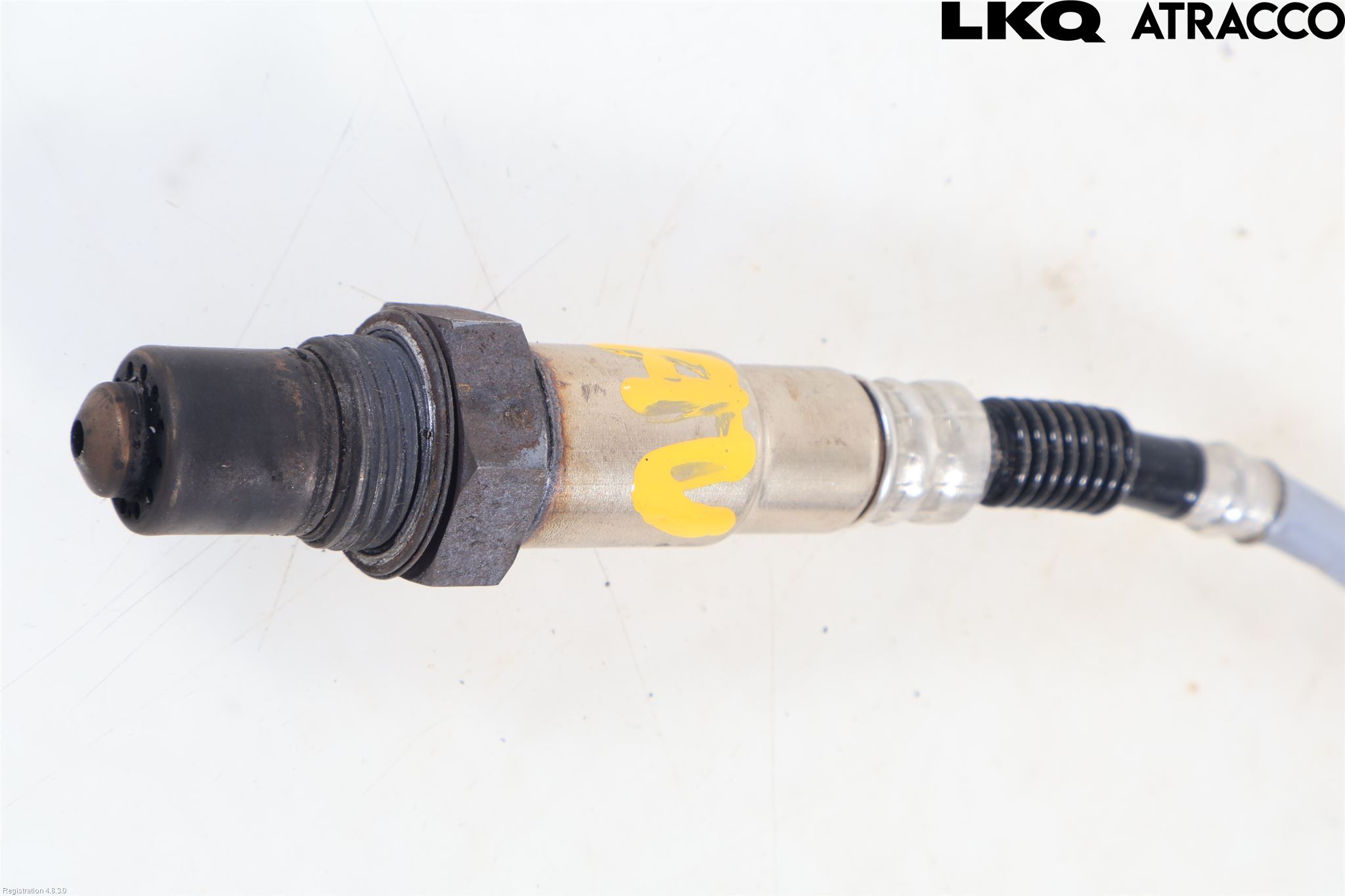 Opel ASTRA K 16-22 Inns Lambdasonde