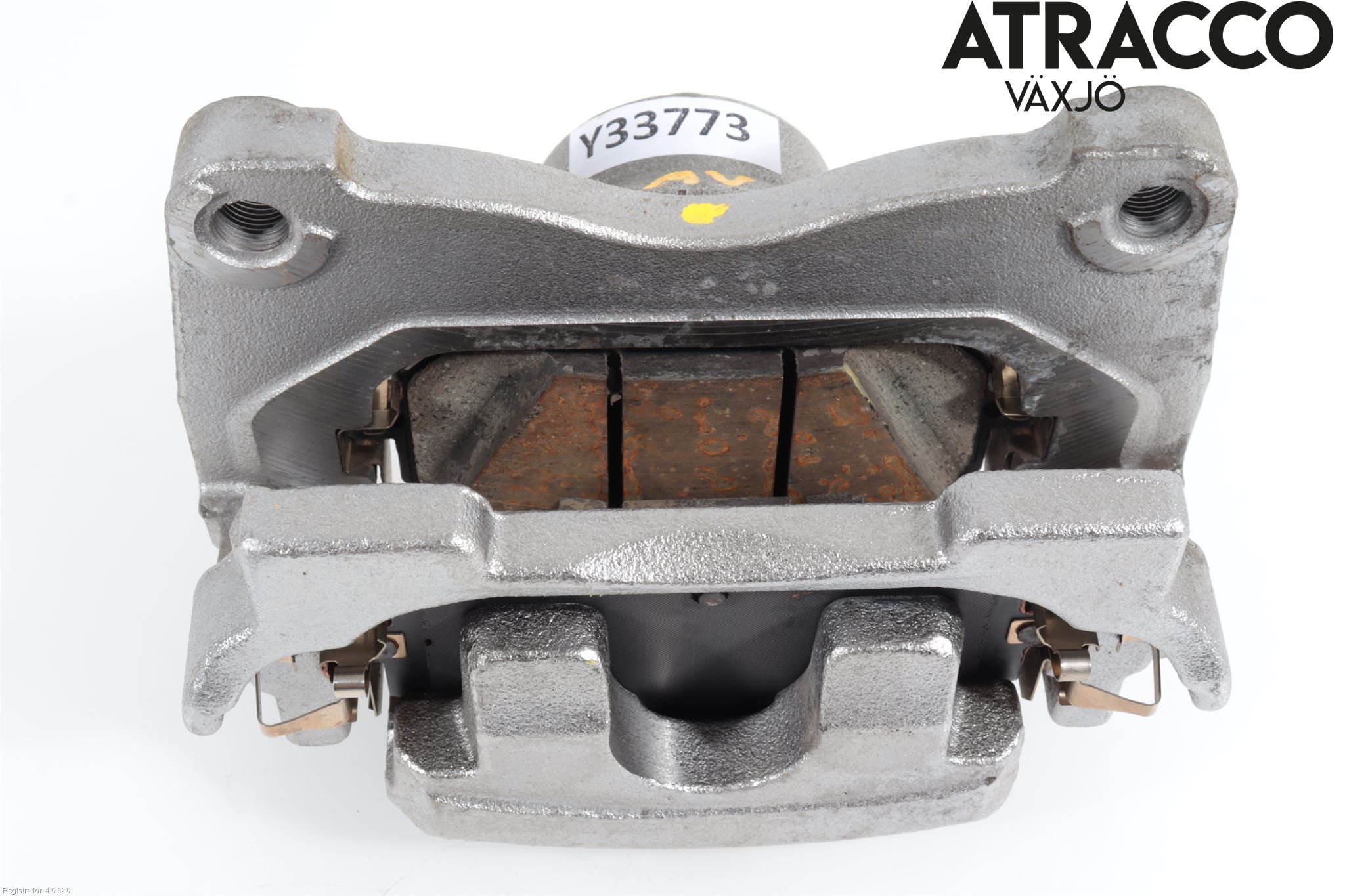 Mazda MX-30 20- Bremsecaliper Foran Venstre