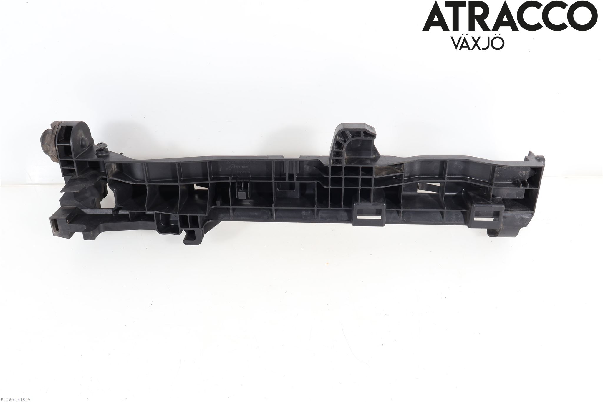 Mercedes-Benz MB C-KLASS (W205) 14-21 Radiator Feste - Ramme - Bjelk