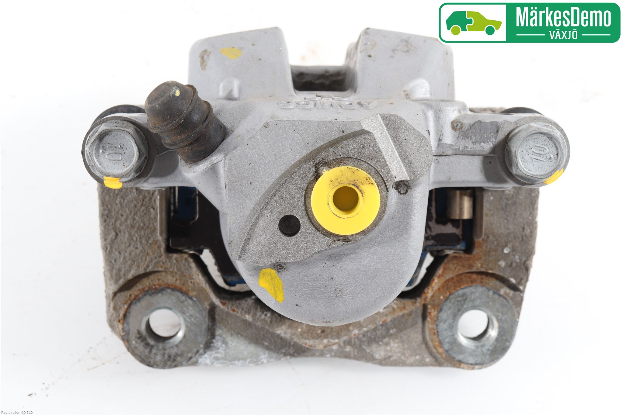 Toyota RAV4 13-18 Bremsecaliper Bak Høyre
