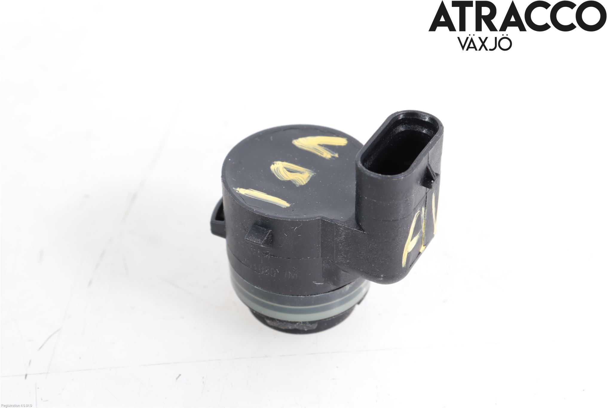 Toyota C-HR 16-23 Sensor Ryggesensor