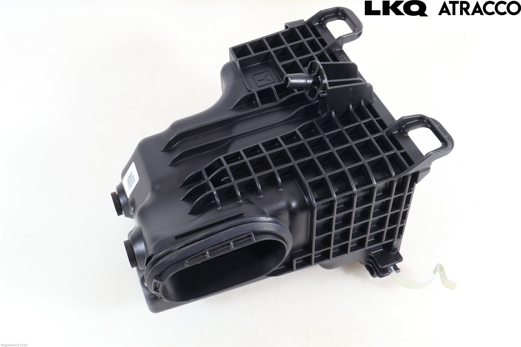 Toyota COROLLA 19- Luftfilter Boks