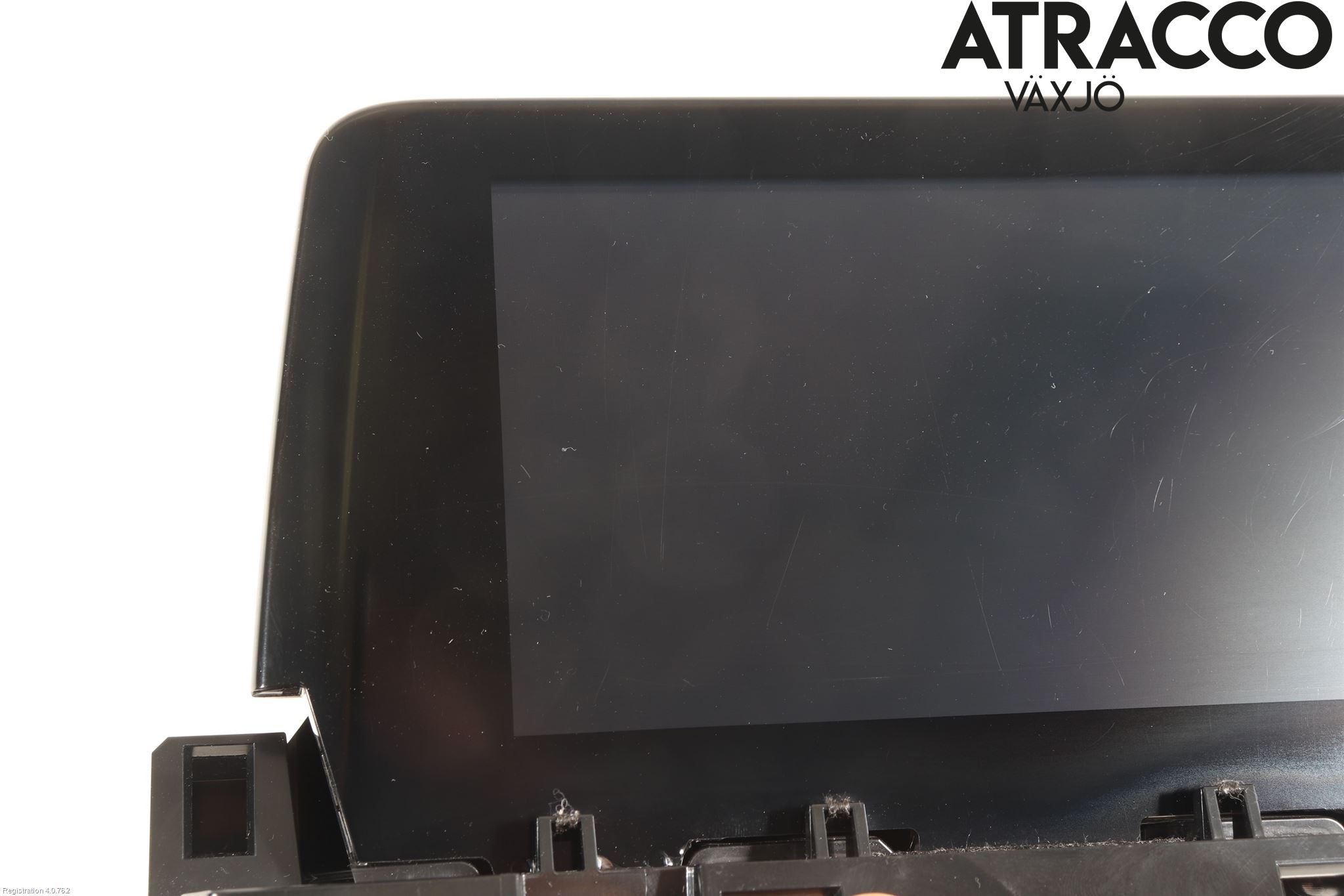 Mazda 6 13- Stereo Radio Med Cd