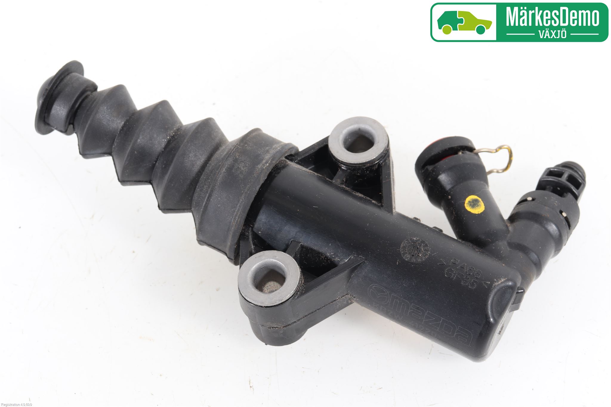Mazda CX-5 17- Clutch Sylinder Slave