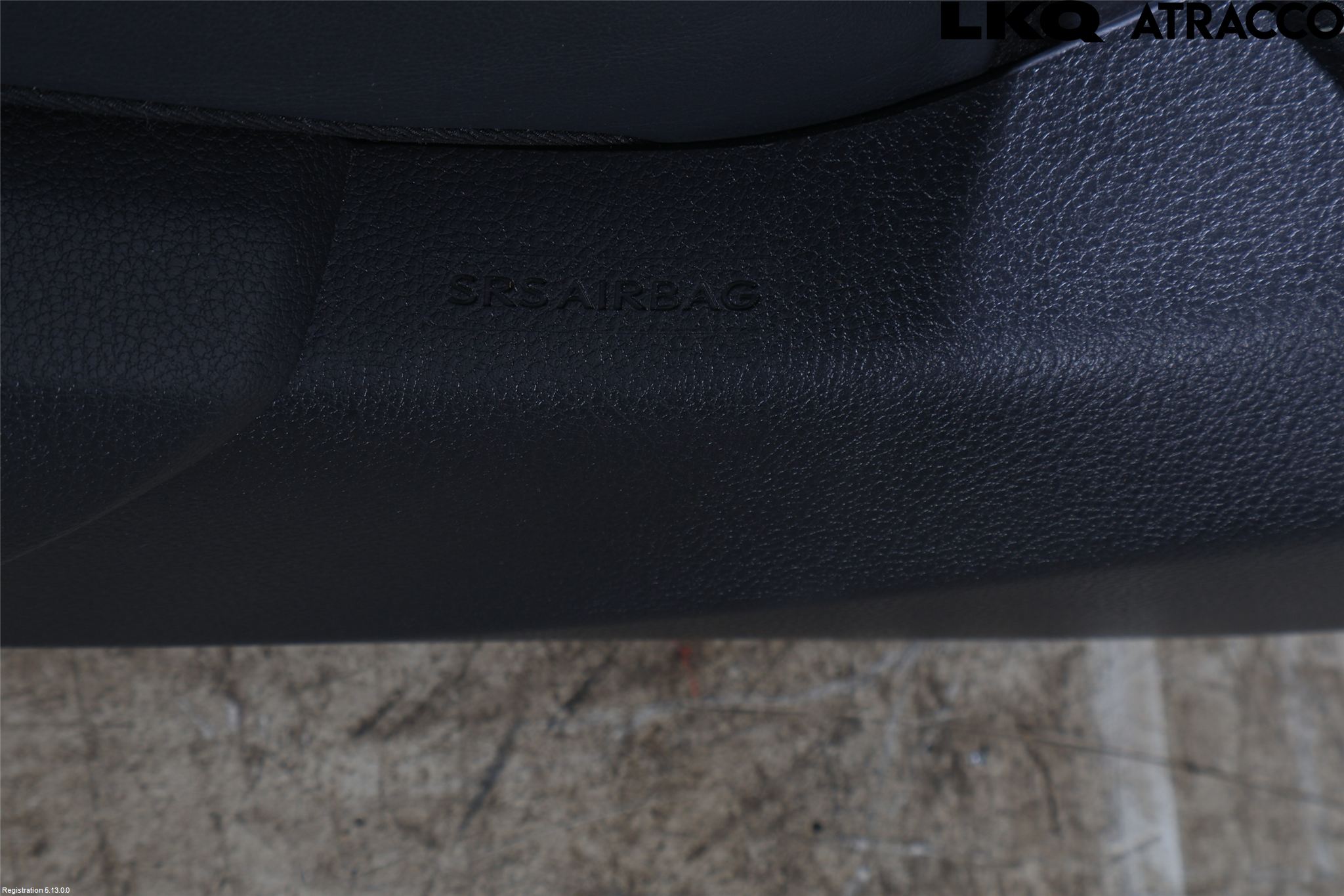 Lexus NX 300h 15-21 Innr Sete Foran Venstre