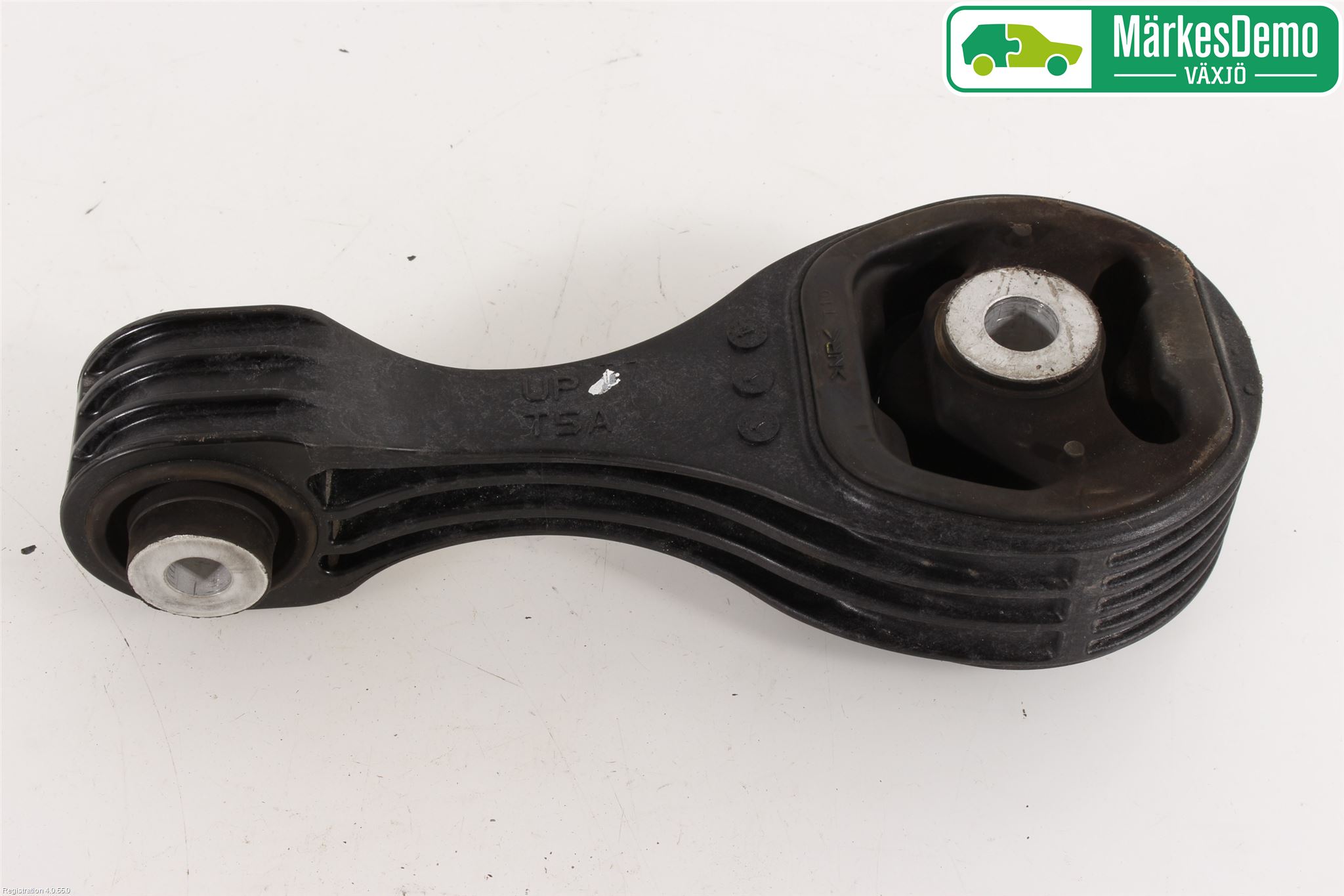Honda JAZZ 15-20 Motor Feste Stål-Alu