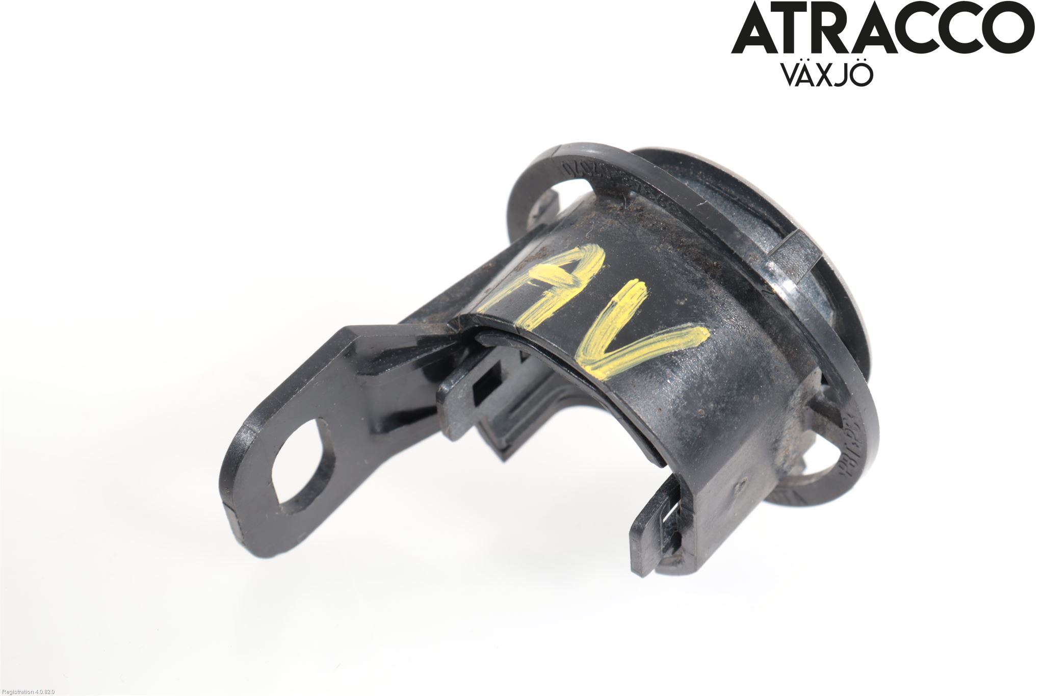 Toyota AURIS 13-19 Sensor Ryggesensor