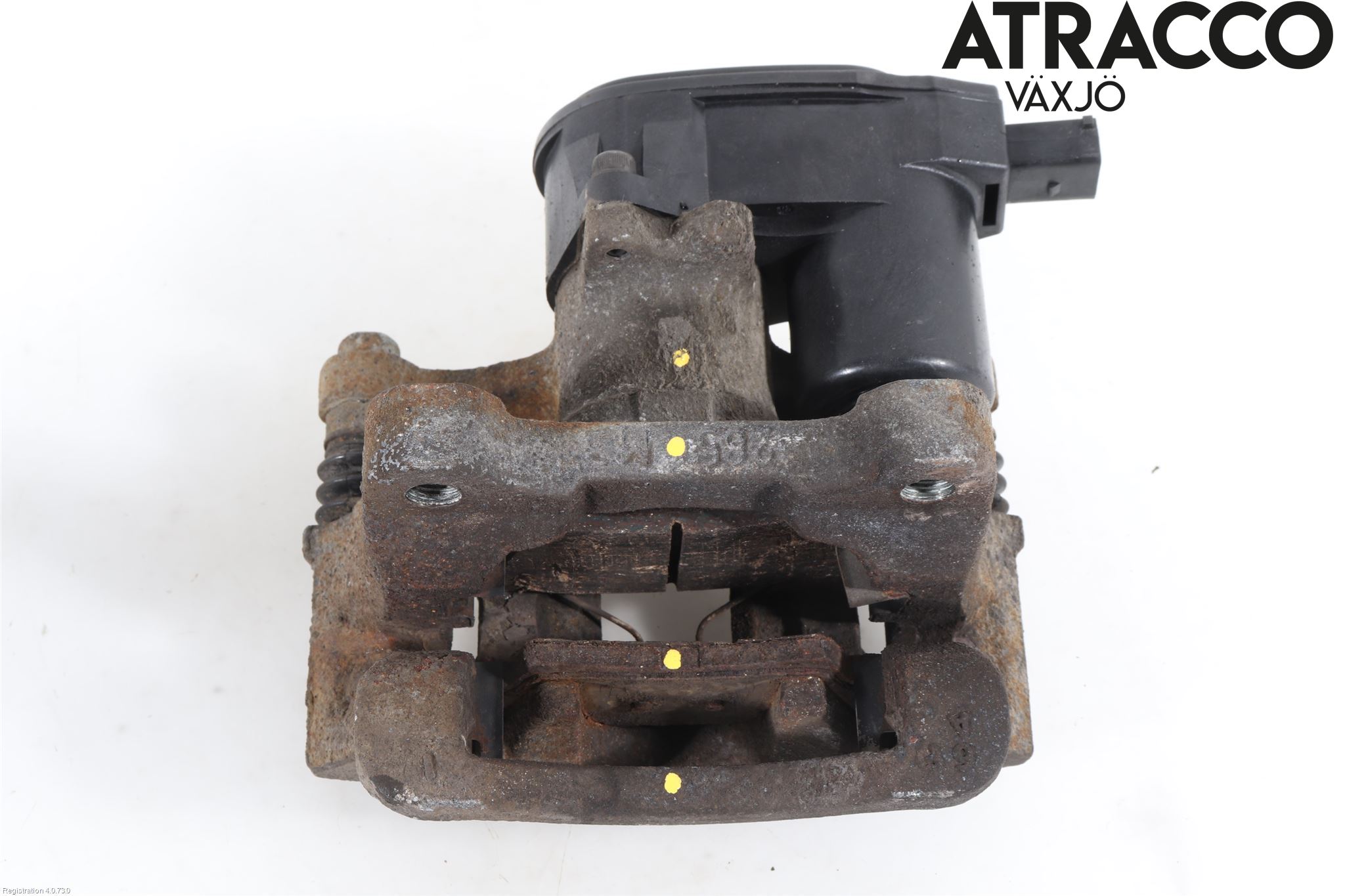 Hyundai IONIQ AE 17-22 Bremsecaliper Bak Venstre