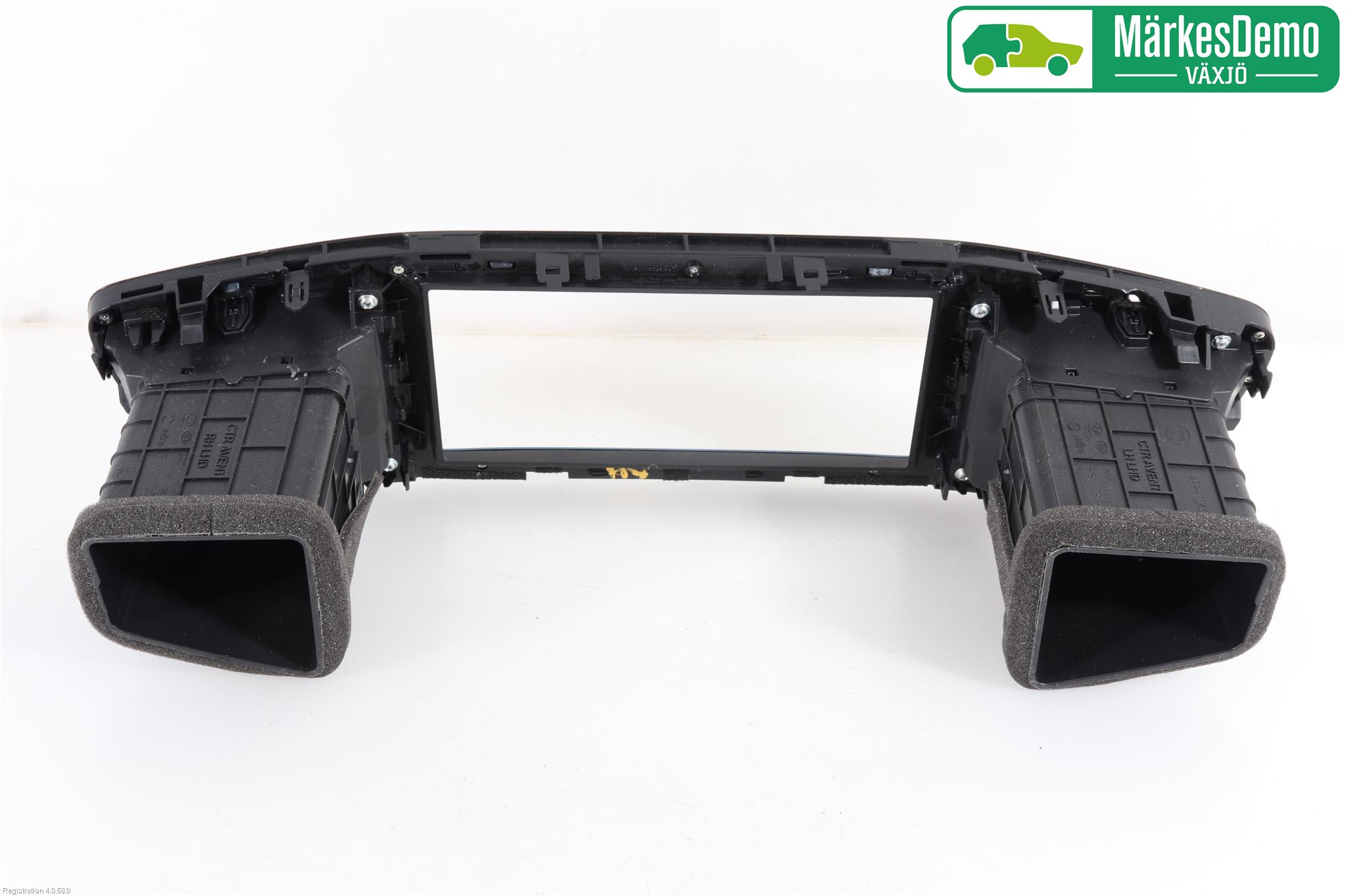 Hyundai IONIQ AE 17-22 Instrument Ramme