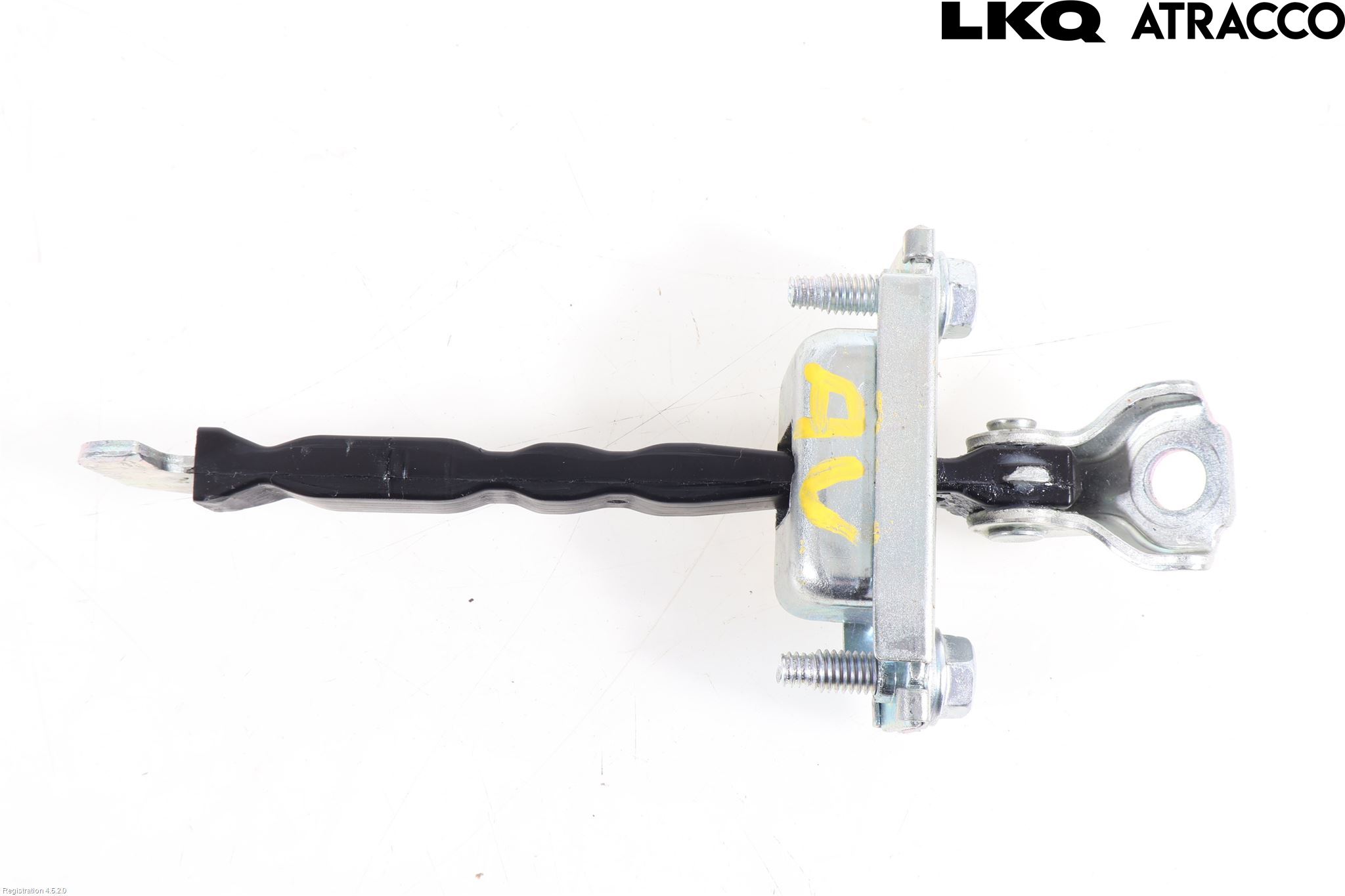 Toyota YARIS XP21 20- Dørstopper
