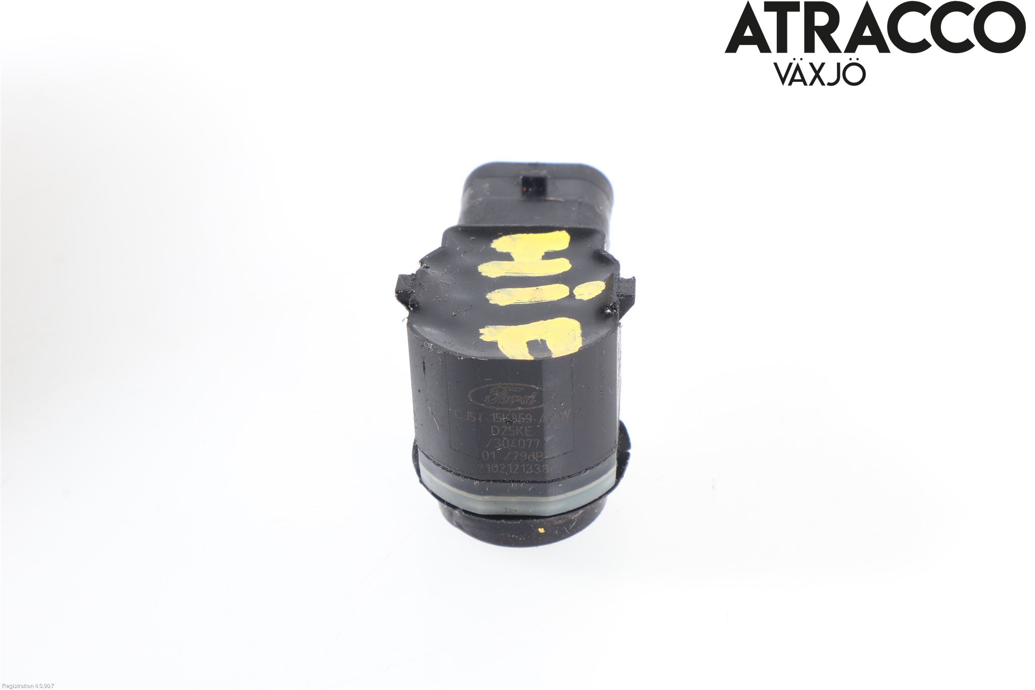 Ford GRAND C-MAX  11-14 Sensor Parkering Front