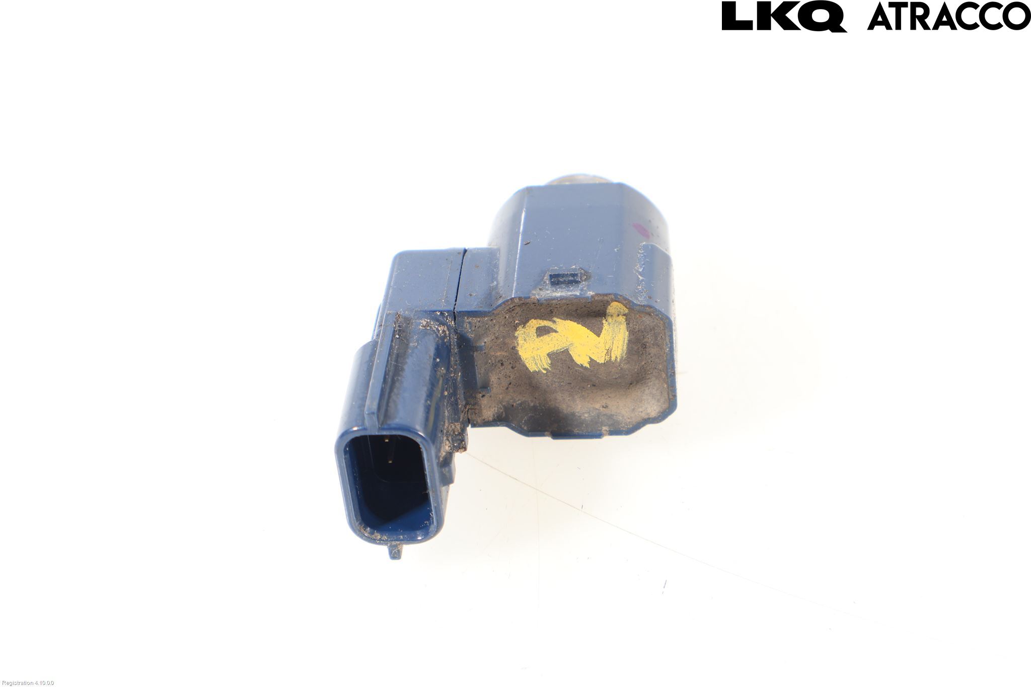 Mitsubishi OUTLANDER 13-21 Sensor Ryggesensor