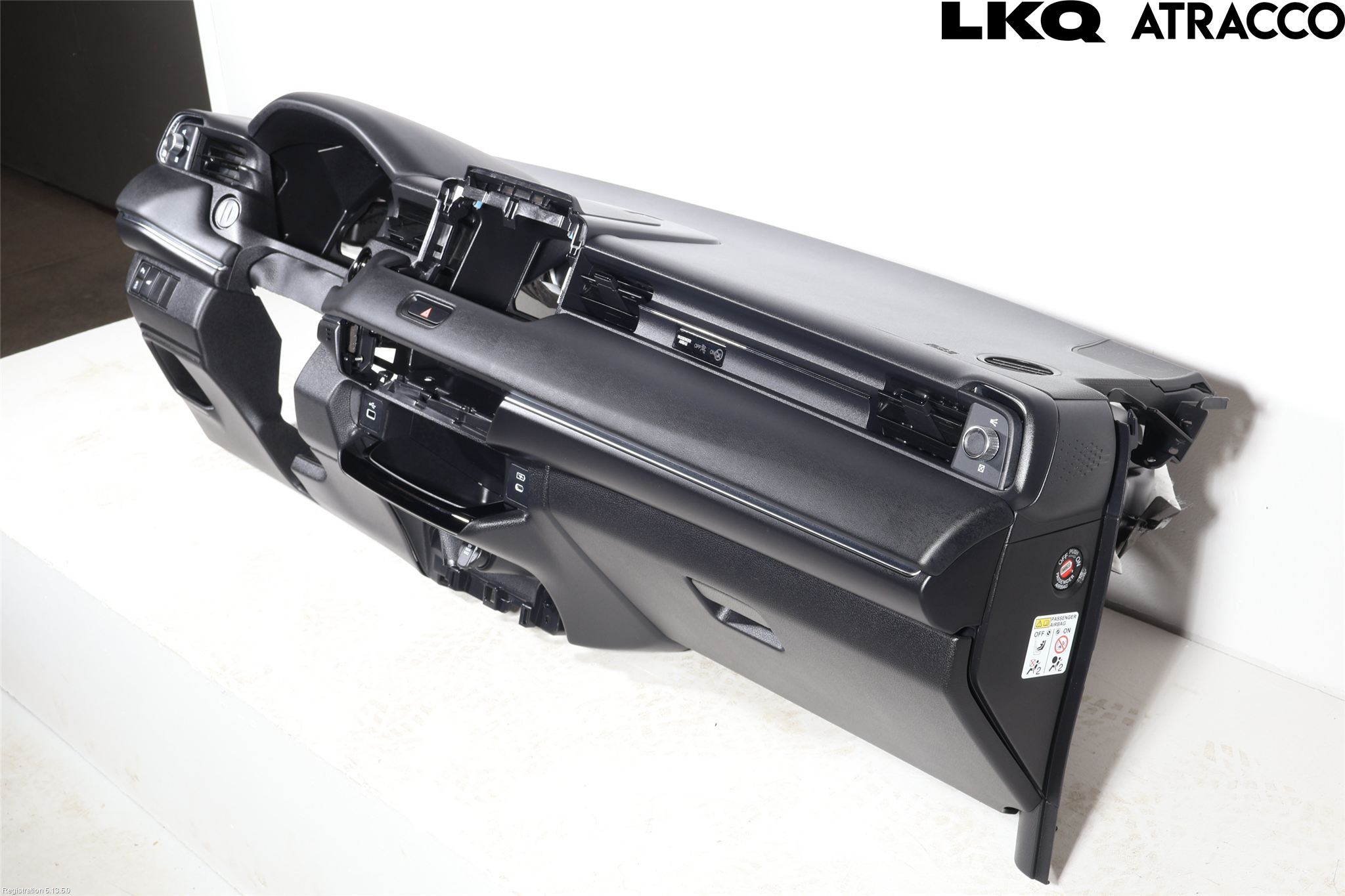 Honda HR-V 21- Dashbord