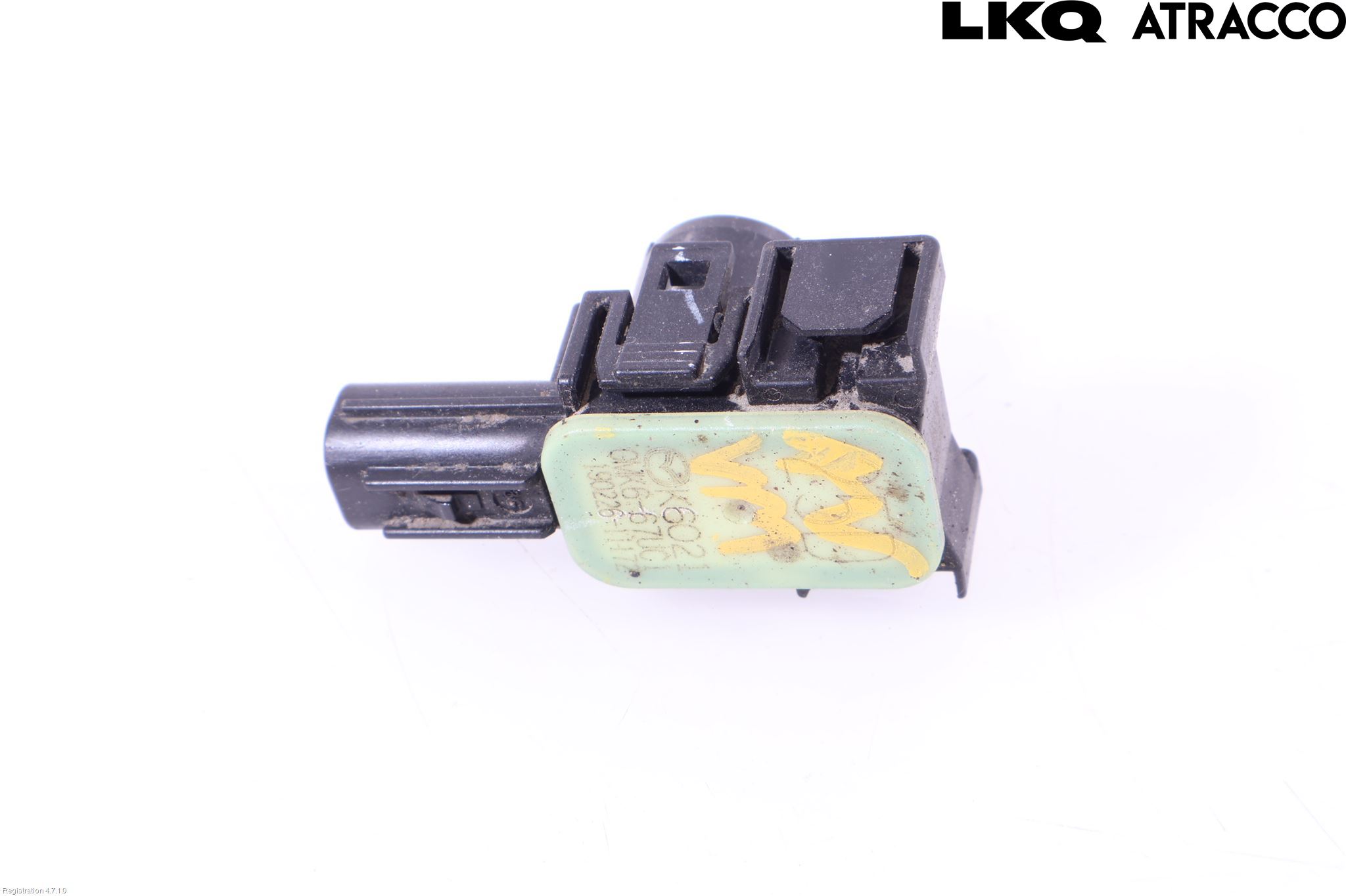 Mazda 6 13- Sensor Ryggesensor
