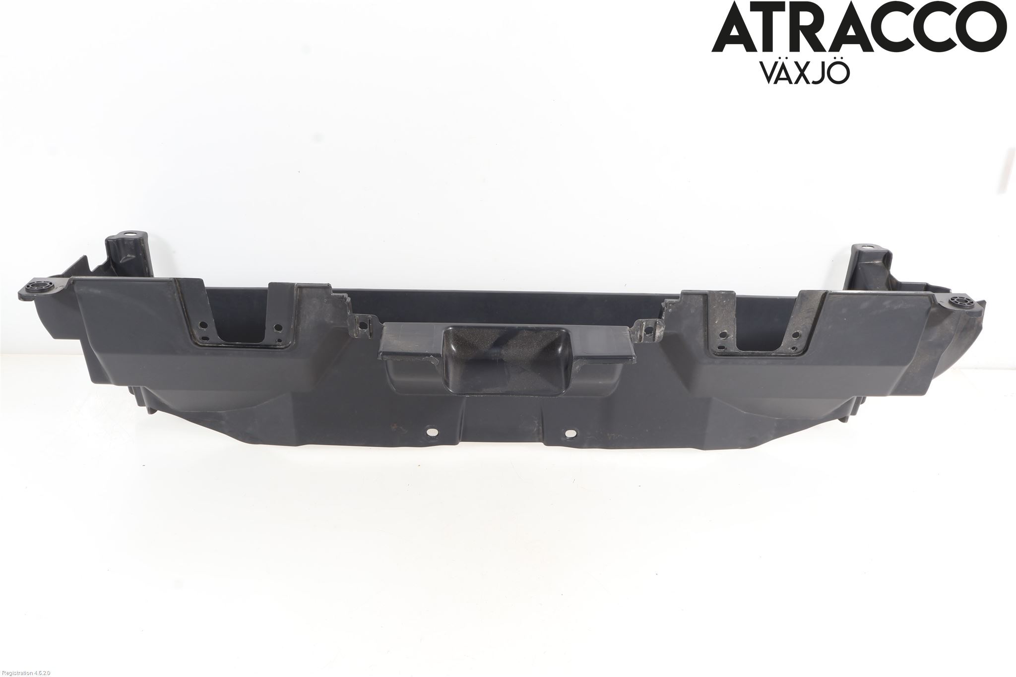 Honda CR-V 24- Luftstyring Front