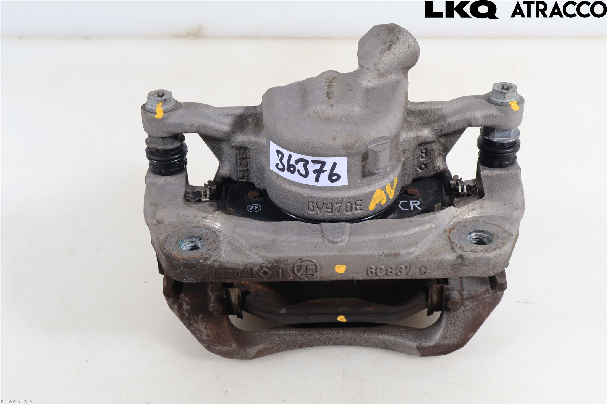 Toyota PROACE CITY 20- Bremsecaliper Foran Høyre