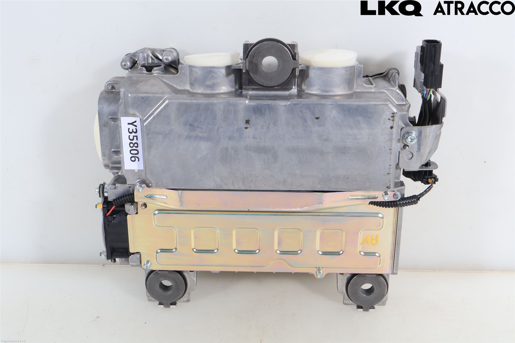 Toyota YARIS CROSS XP21 21- Inverter Hybrid