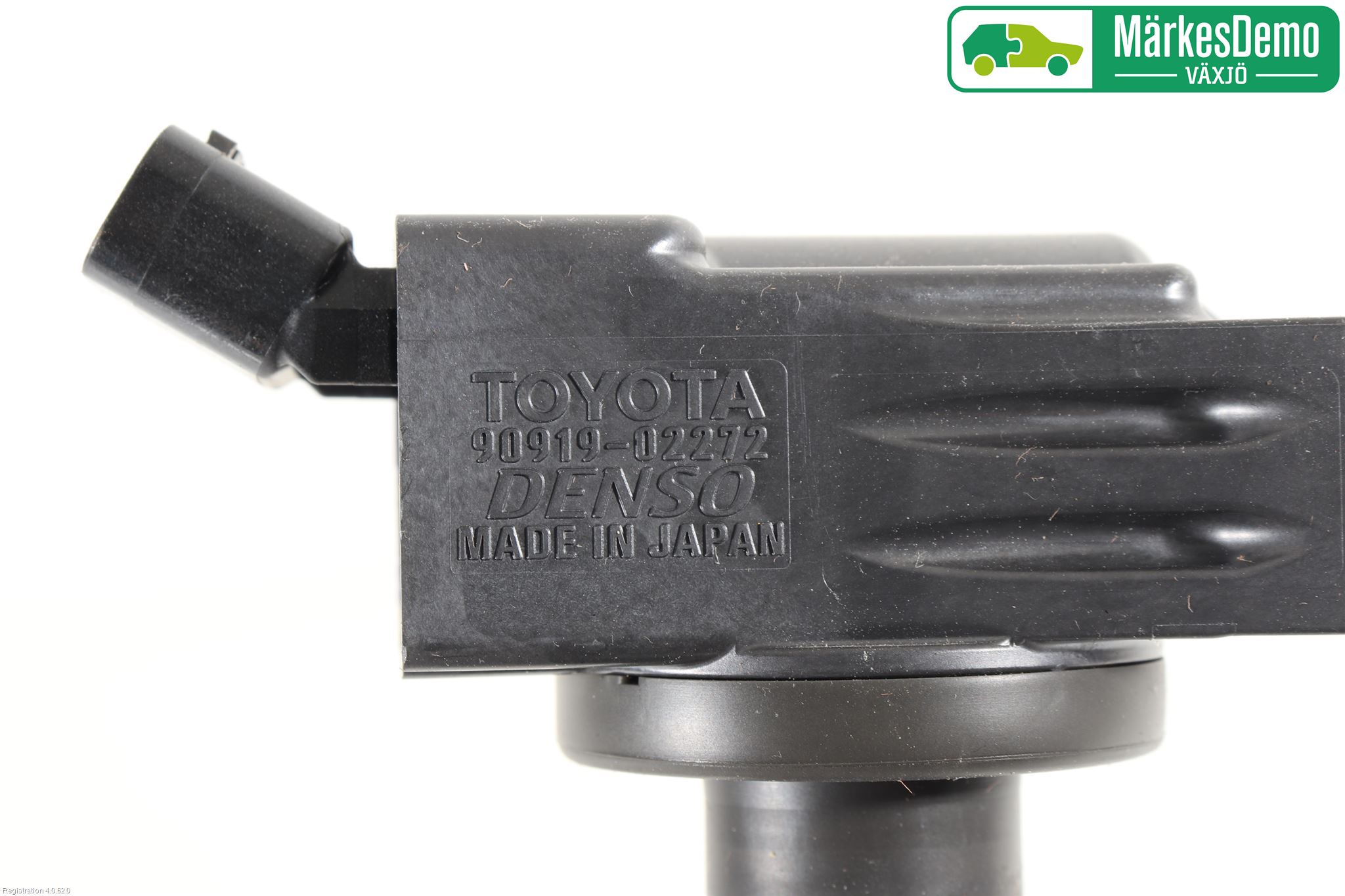 Toyota C-HR 16-23 Coil