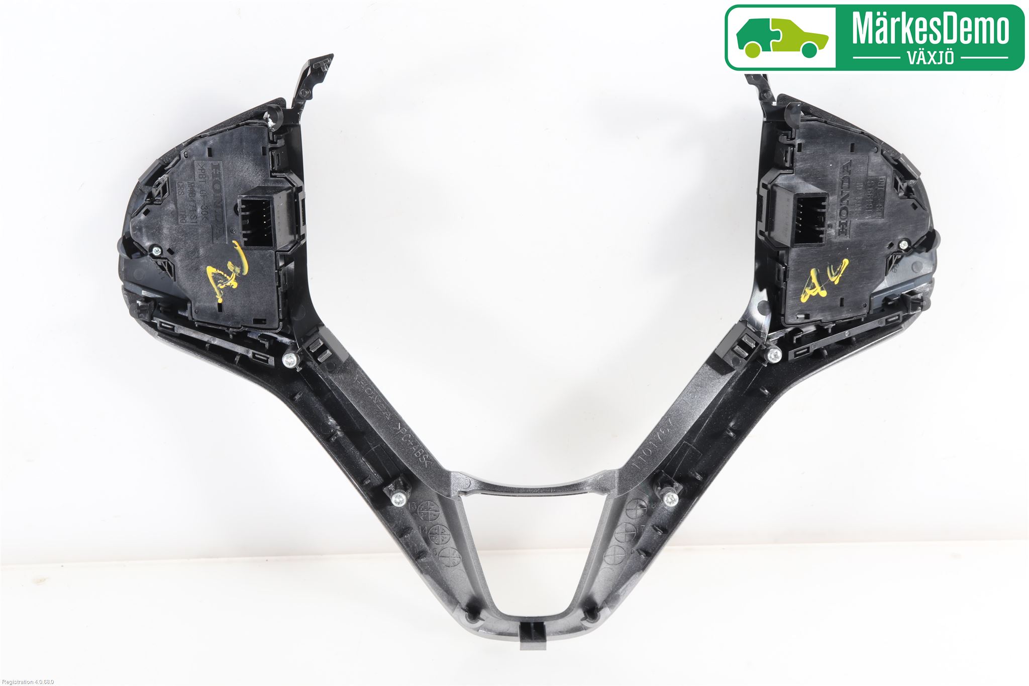 Honda JAZZ 15-20 Bryter Ratt Radio-Stereo