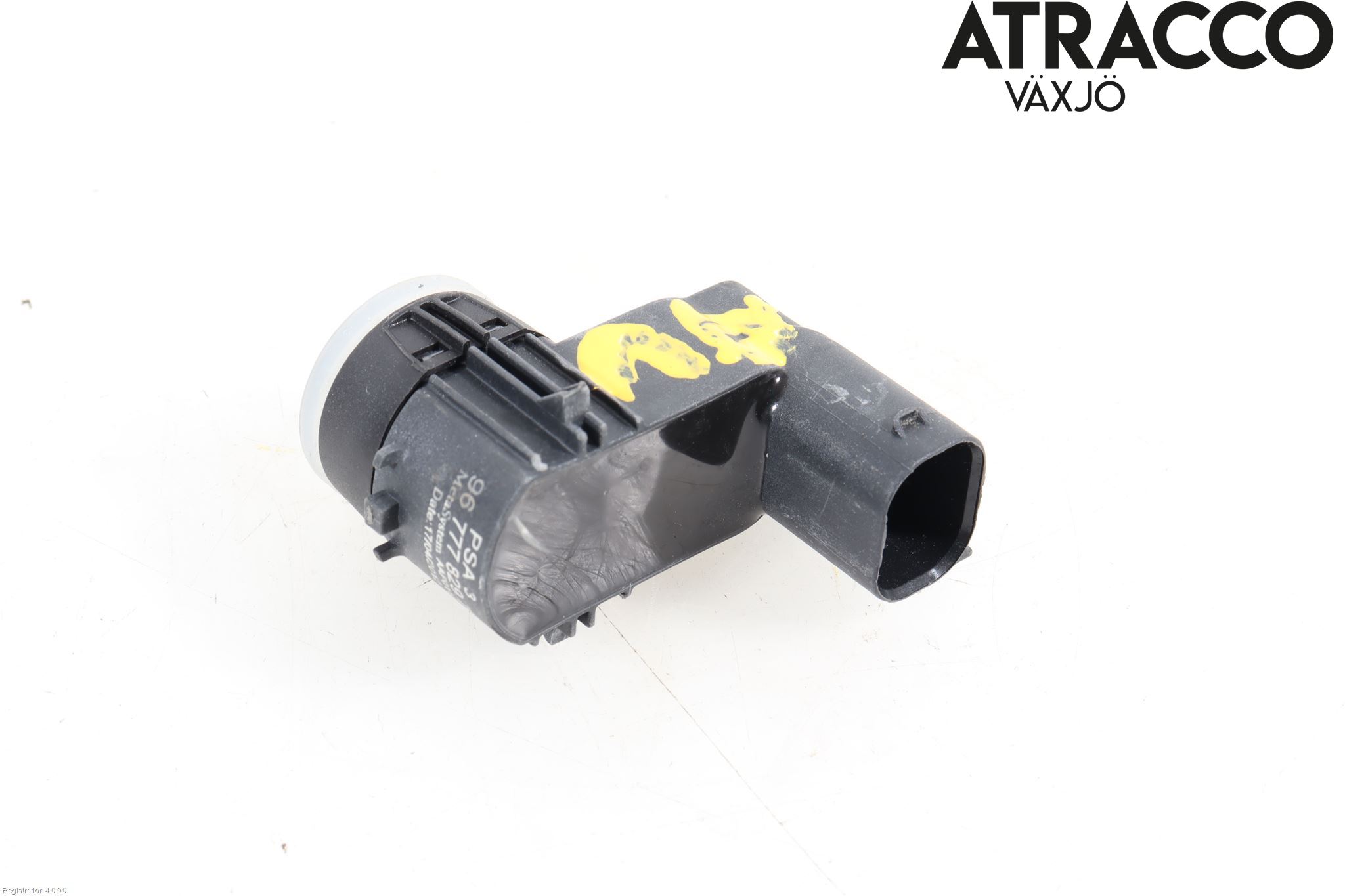 Peugeot 3008 09-16 Sensor Ryggesensor