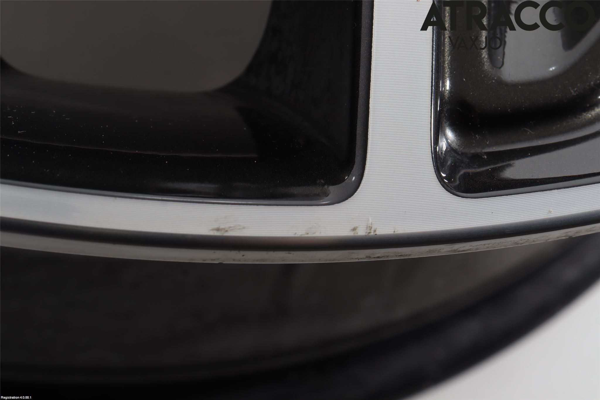 Hyundai TUCSON 05- Felg Aluminium