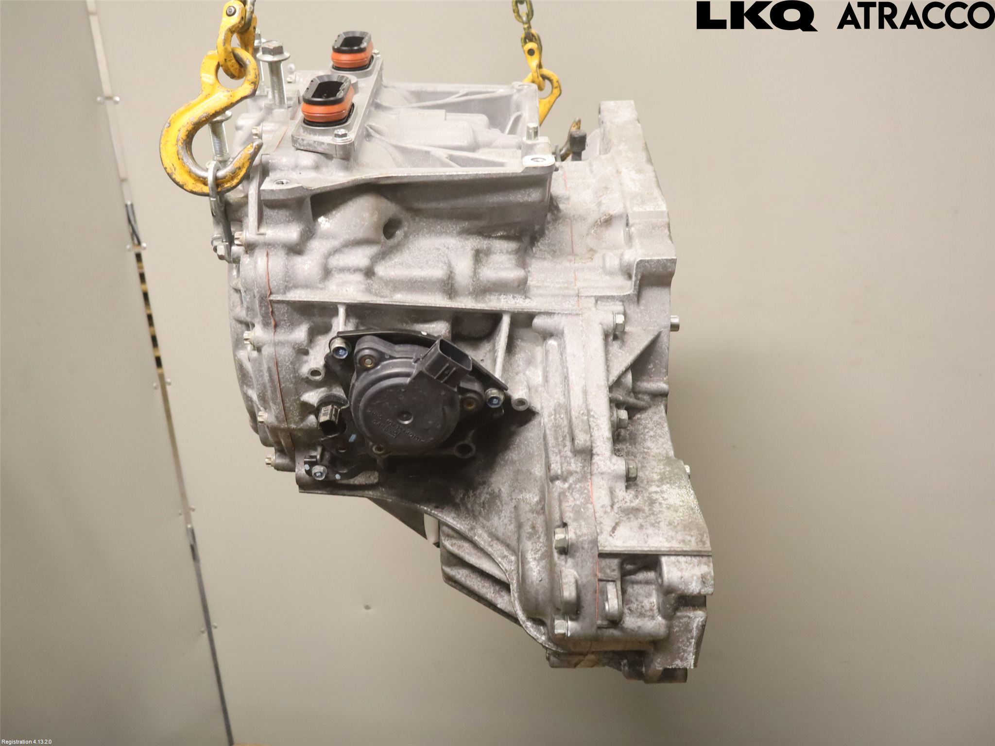 Honda CR-V 19-22 Gearkasse Automat