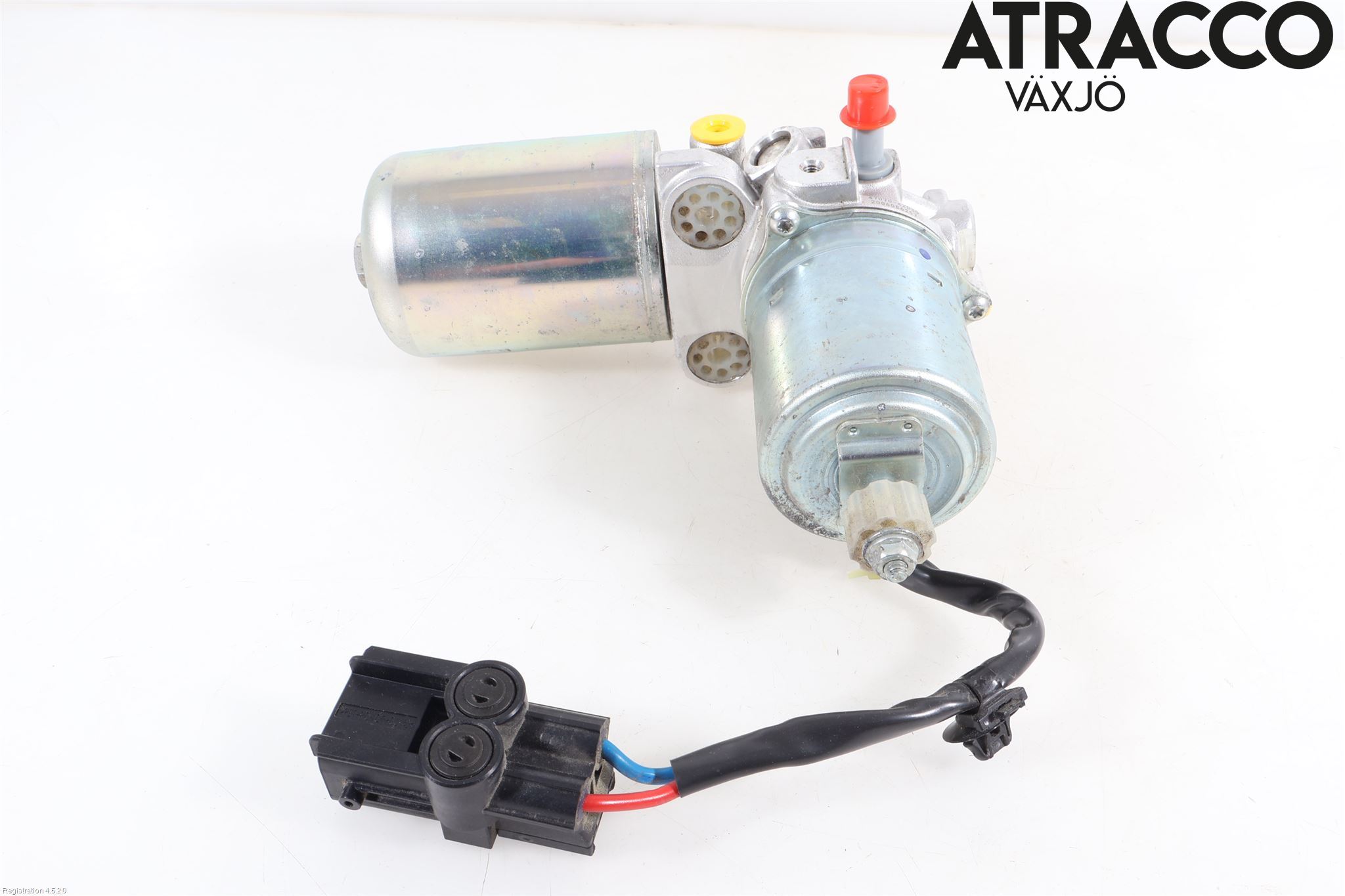 Toyota RAV4 19- Abs Hydraulikkpumpe
