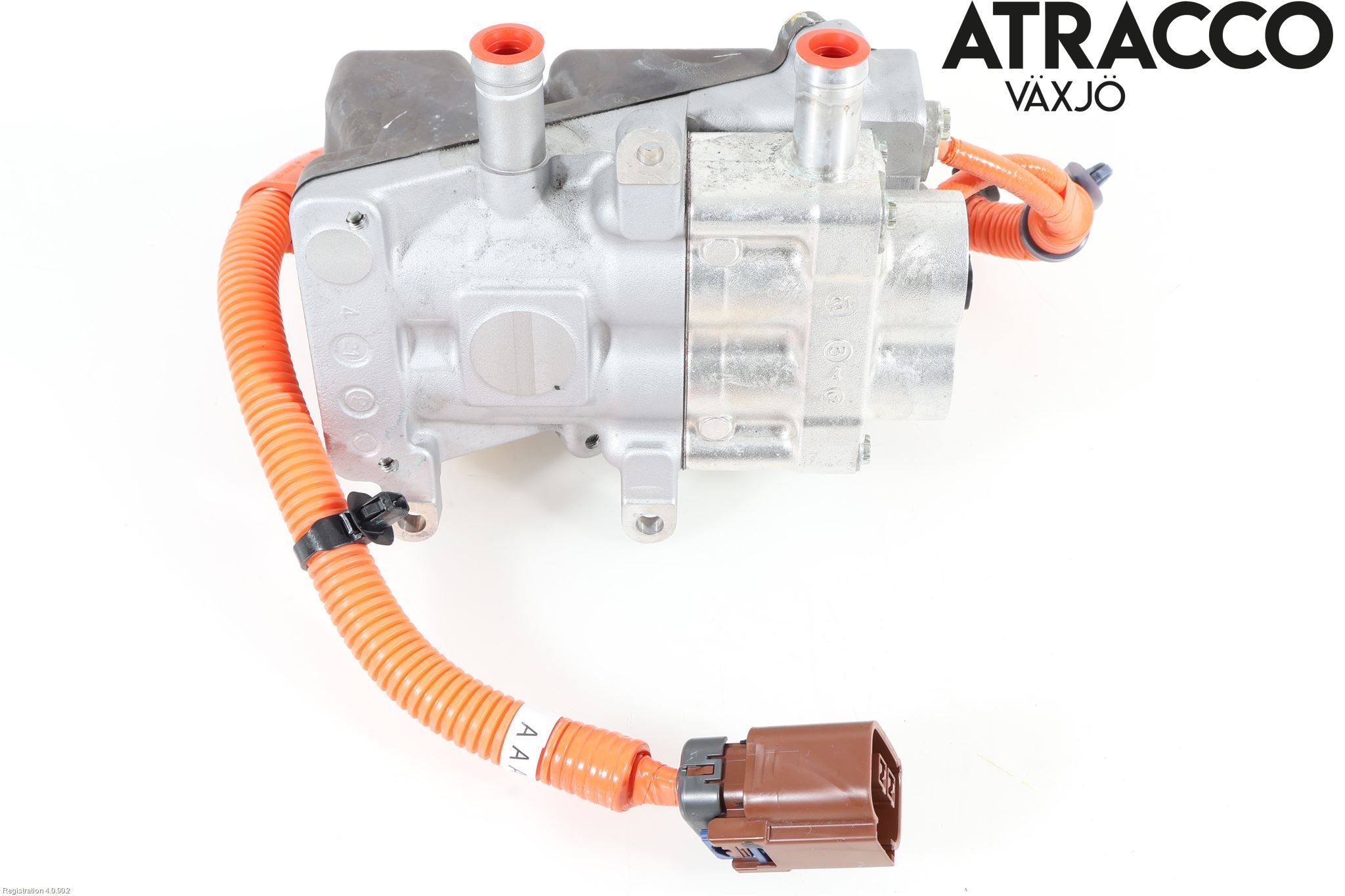 Honda E 20-23 Varme Sirkulasjonspumpe