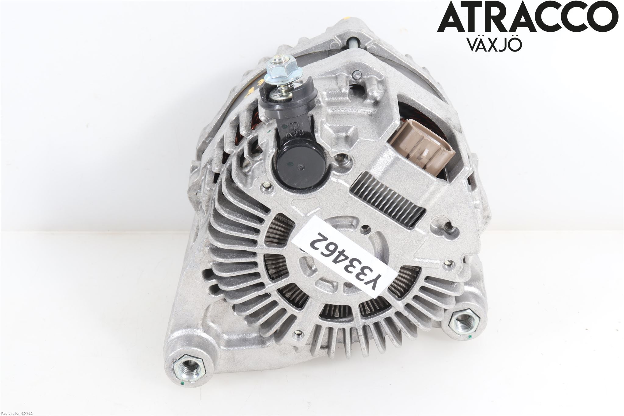 Mazda MX-5 IV (ND/ND2/ND3) MIATA 15- Dynamo