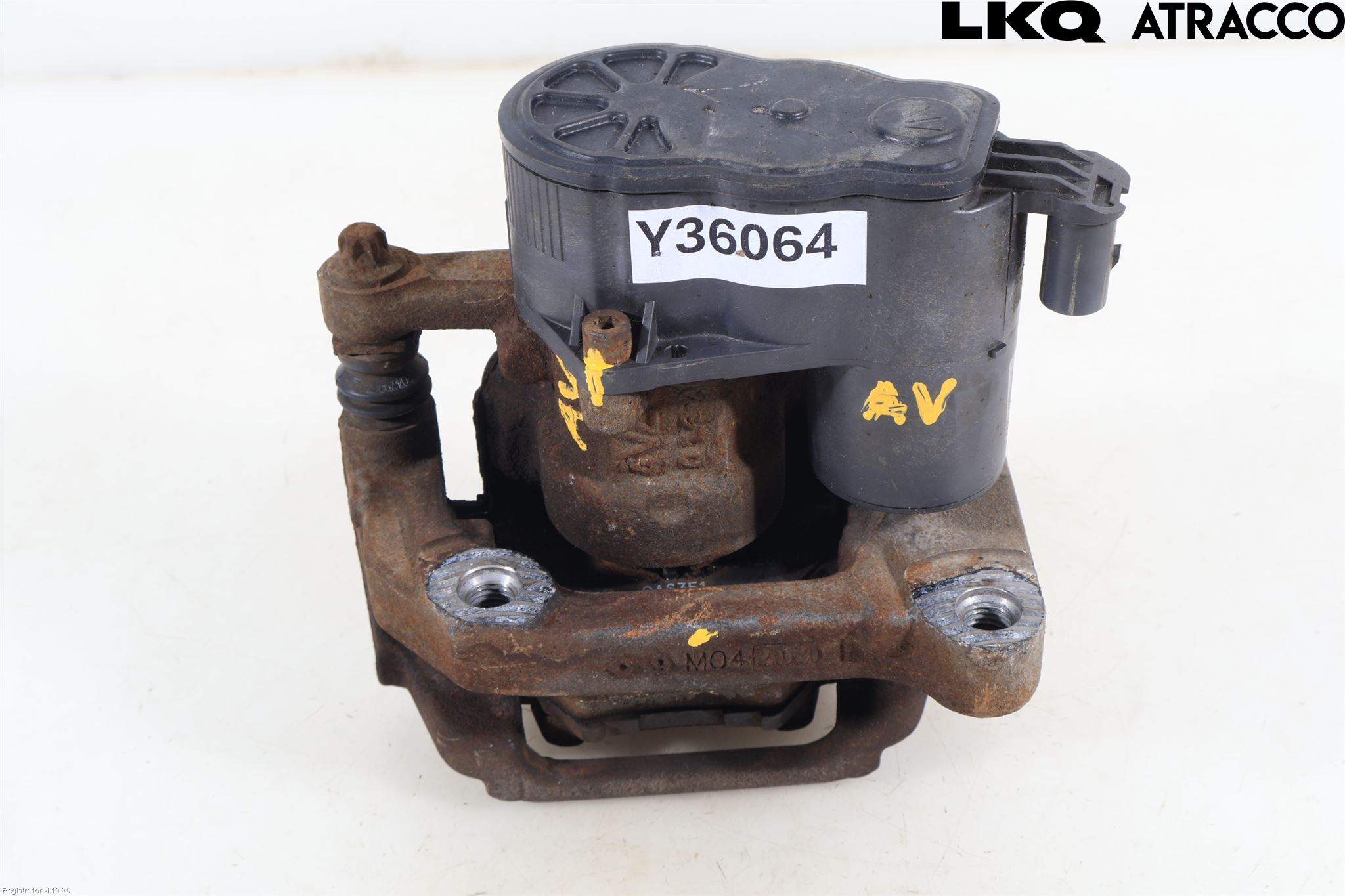 Toyota PROACE CITY 20- Bremsecaliper Bak Venstre