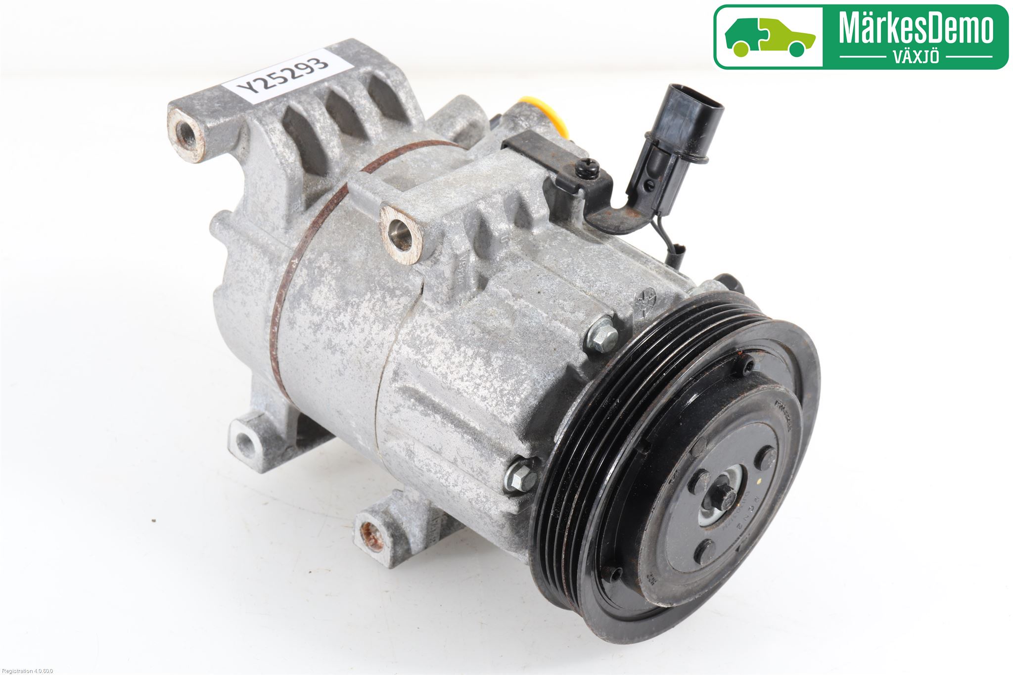 Hyundai i30 GD 13-17 Varme Ac Kompressor