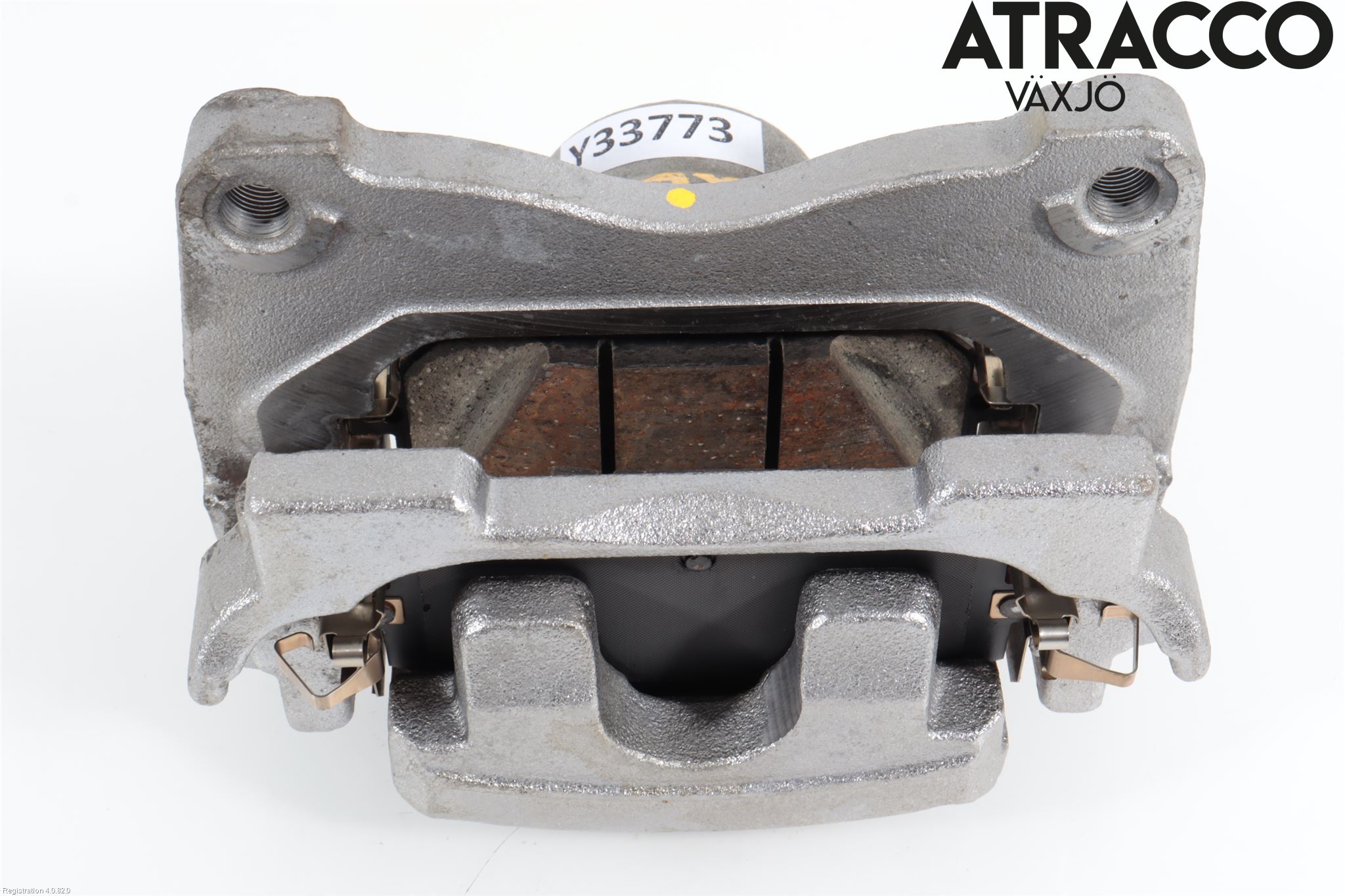 Mazda MX-30 20- Bremsecaliper Foran Høyre