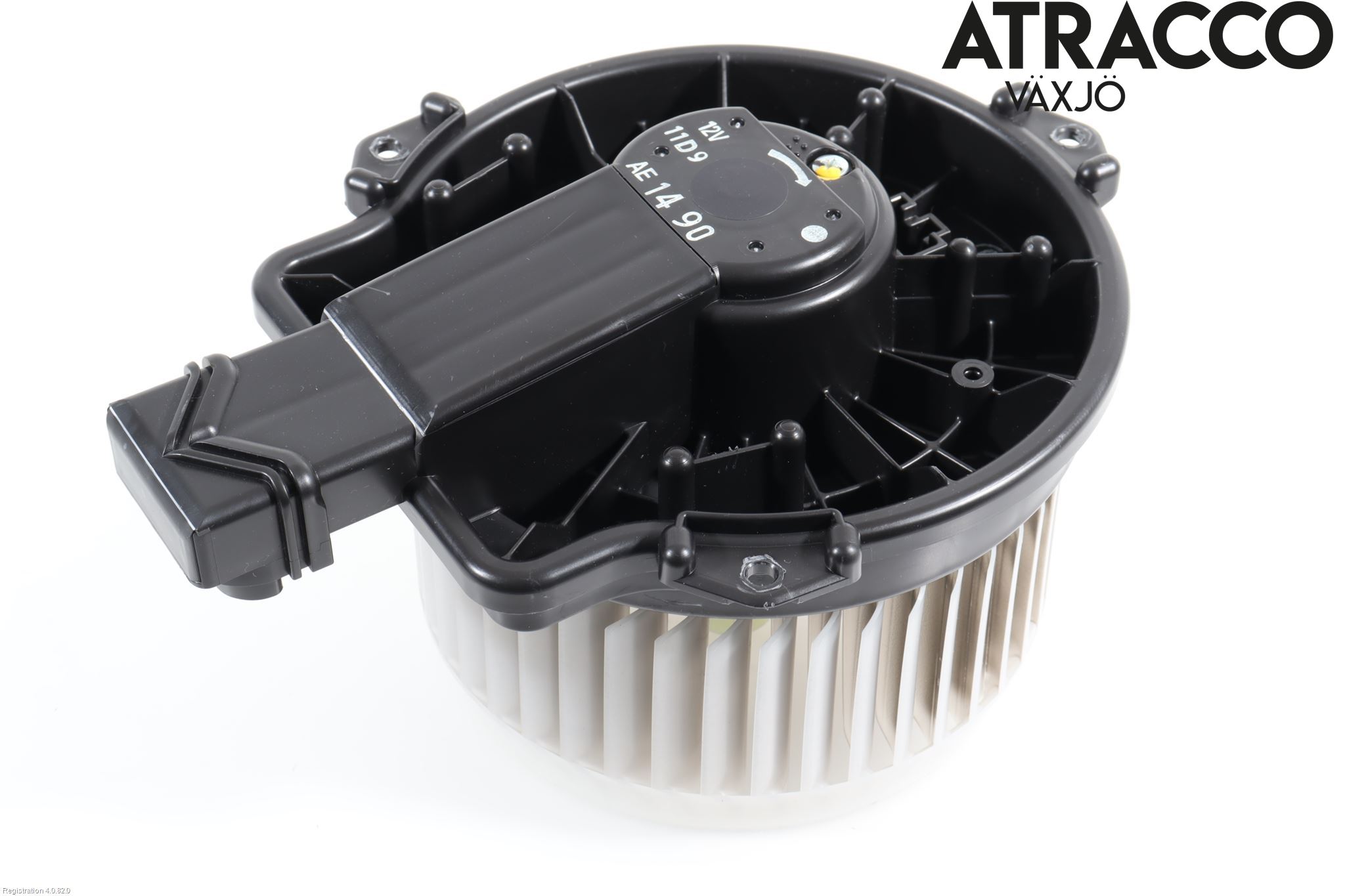 Suzuki VITARA 15- Varmeapparat Viftemotor