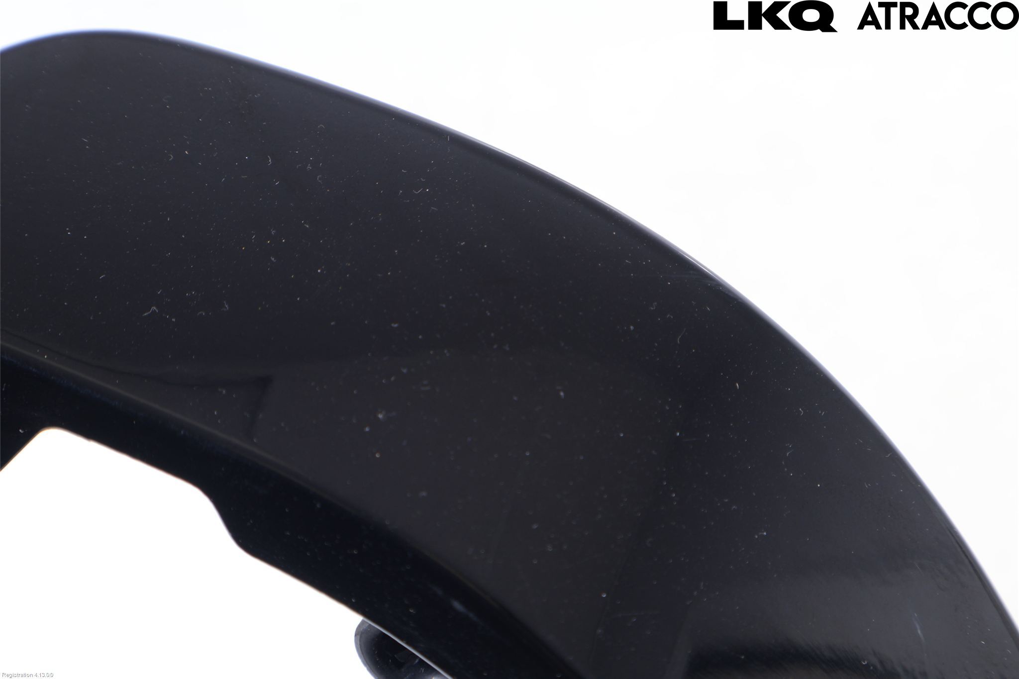 Kia NIRO (DE) 17-22 Baklykt Omramming