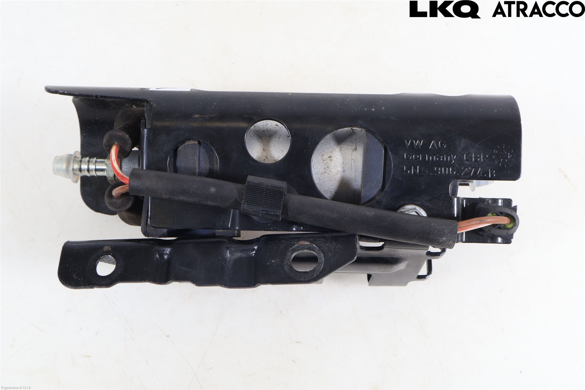 Audi A3/S3 05-13 Drivstoffpumpe Fødepumpe El