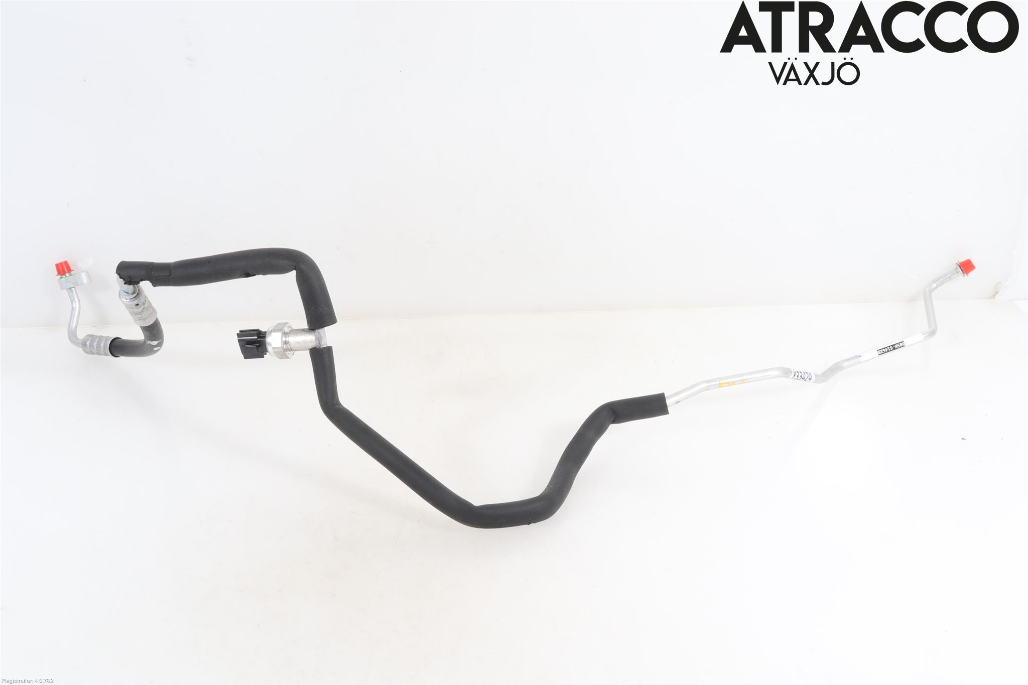 Mazda 2 (DJ) 15-22 Varme Ac Slange - Rør