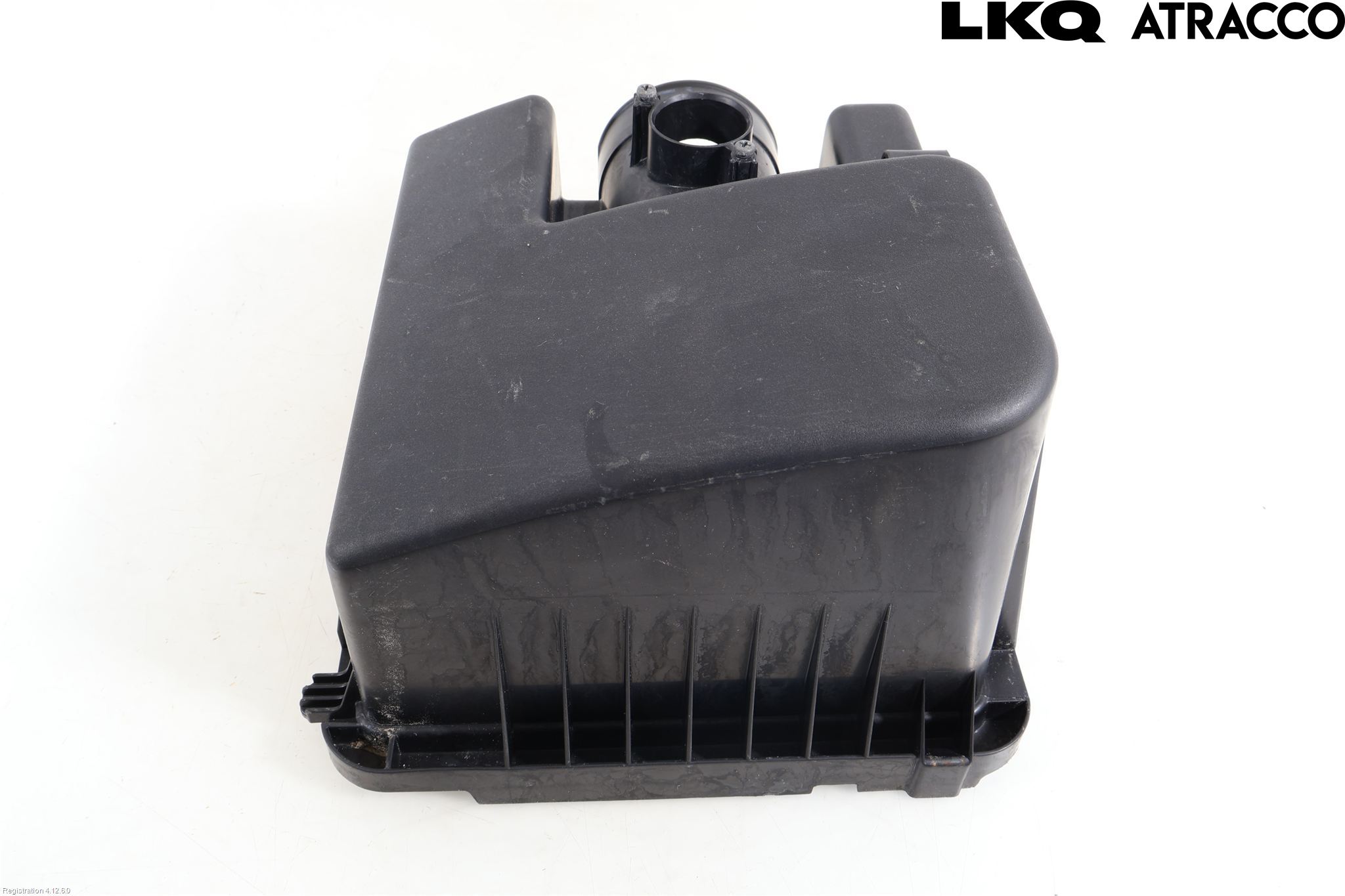 Mazda CX-3 Luftfilter Boks