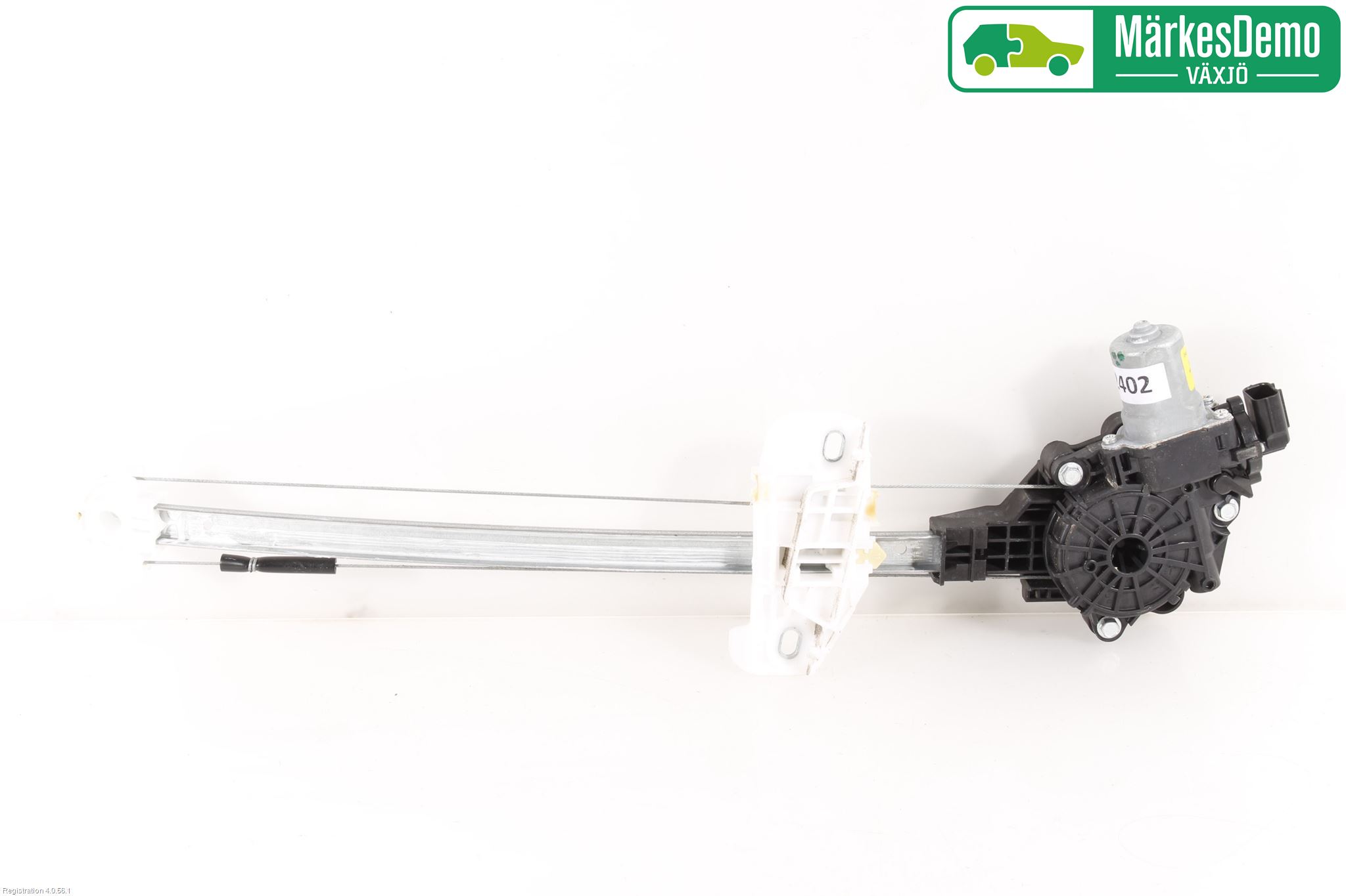 Honda CIVIC 17-22 Vindusheis El Komp