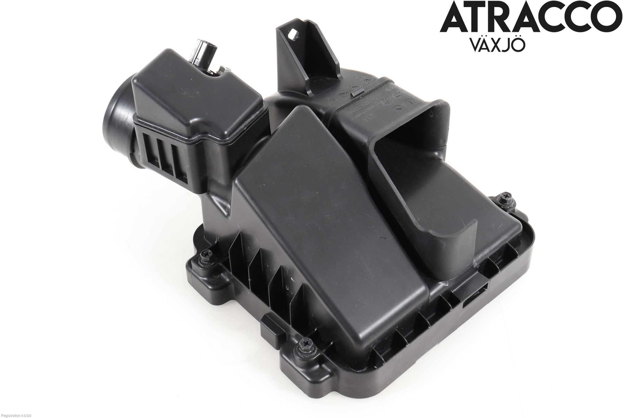 Honda CIVIC 17-22 Luftfilter Boks