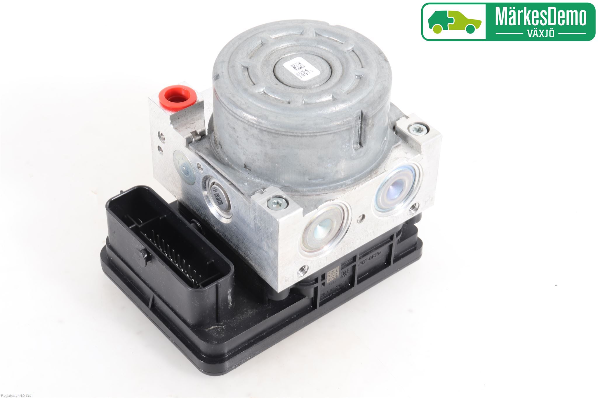 Mazda 3 III 14-19 Abs Hydraulikkaggregat